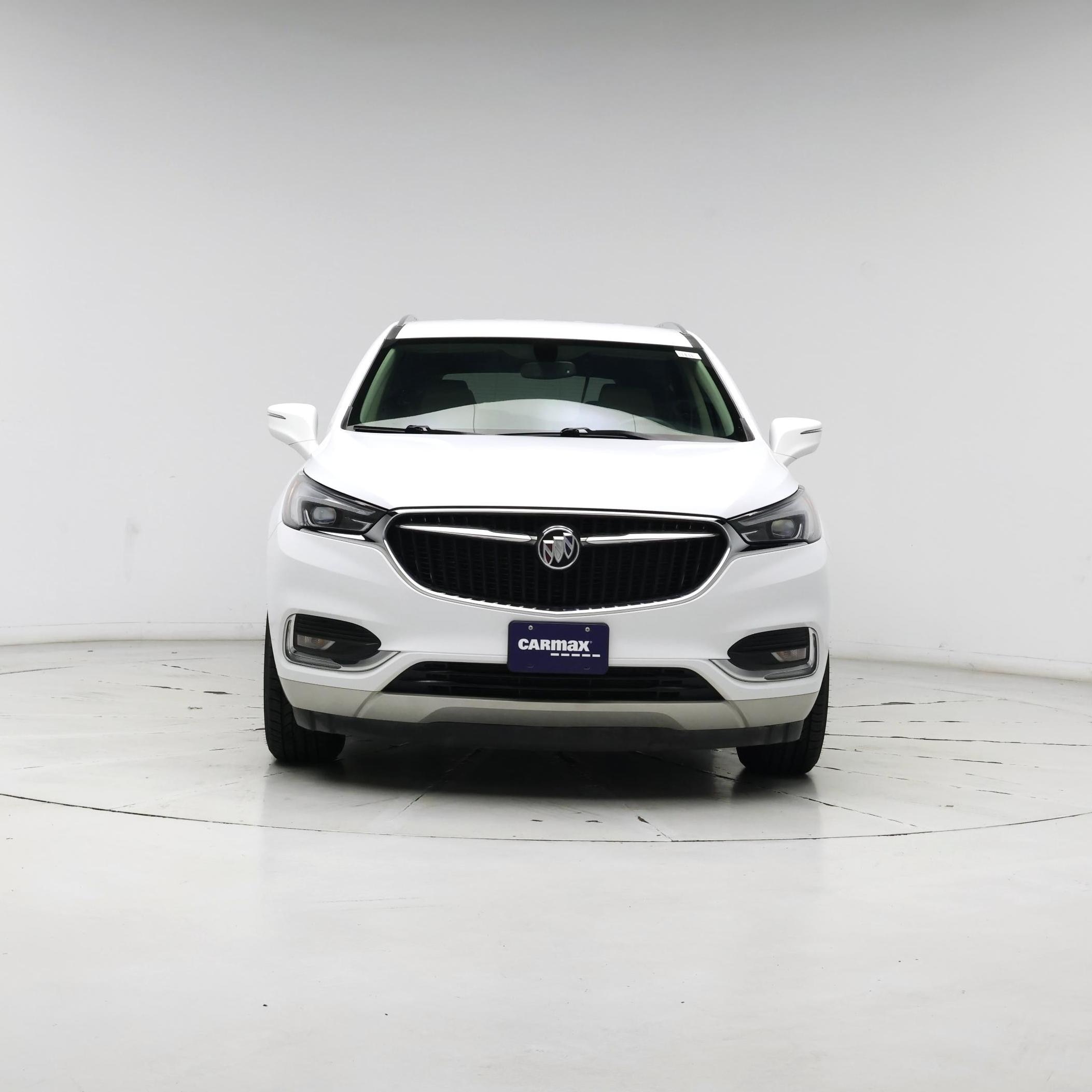 Thumbnail: 2020 Buick Enclave - 5