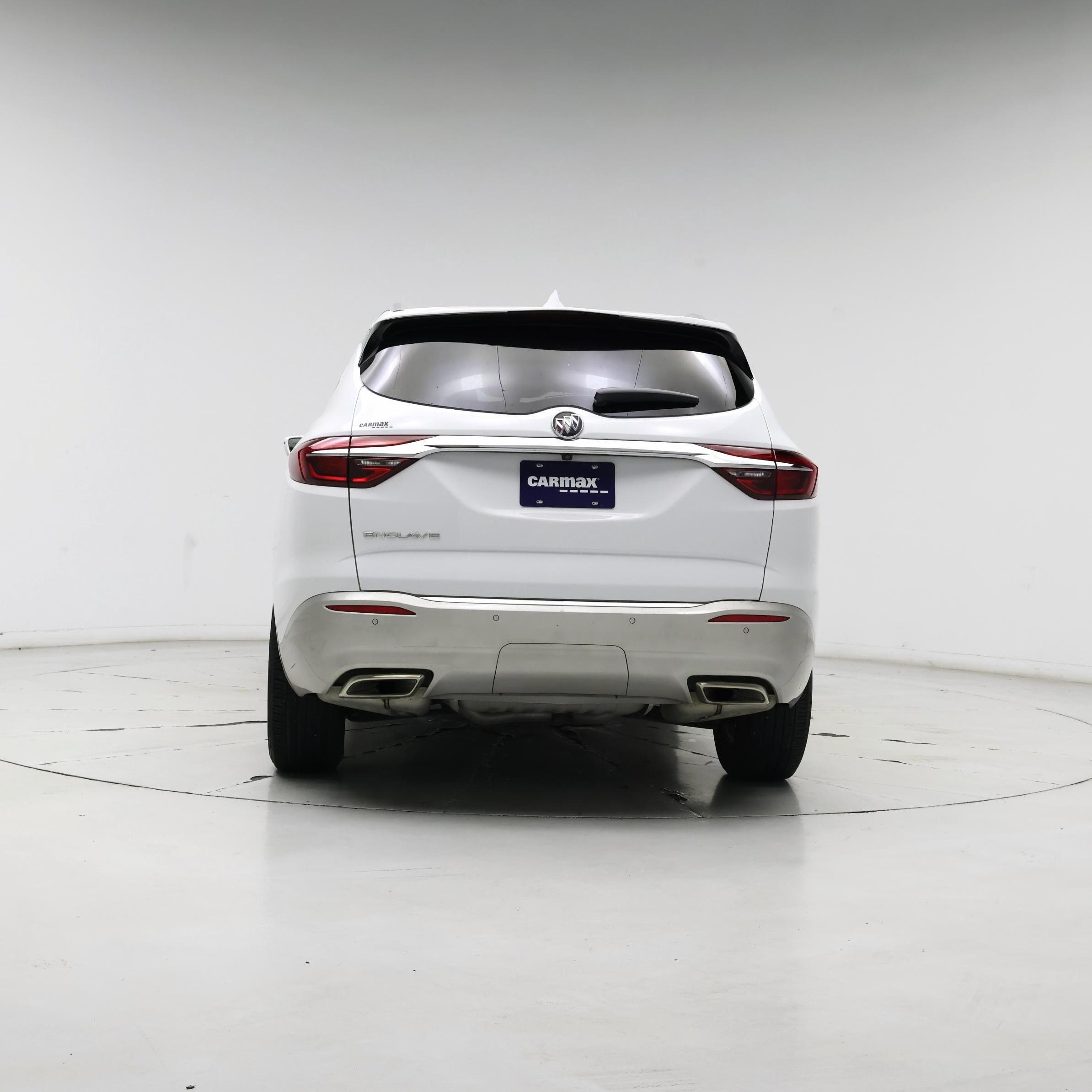 Thumbnail: 2020 Buick Enclave - 6