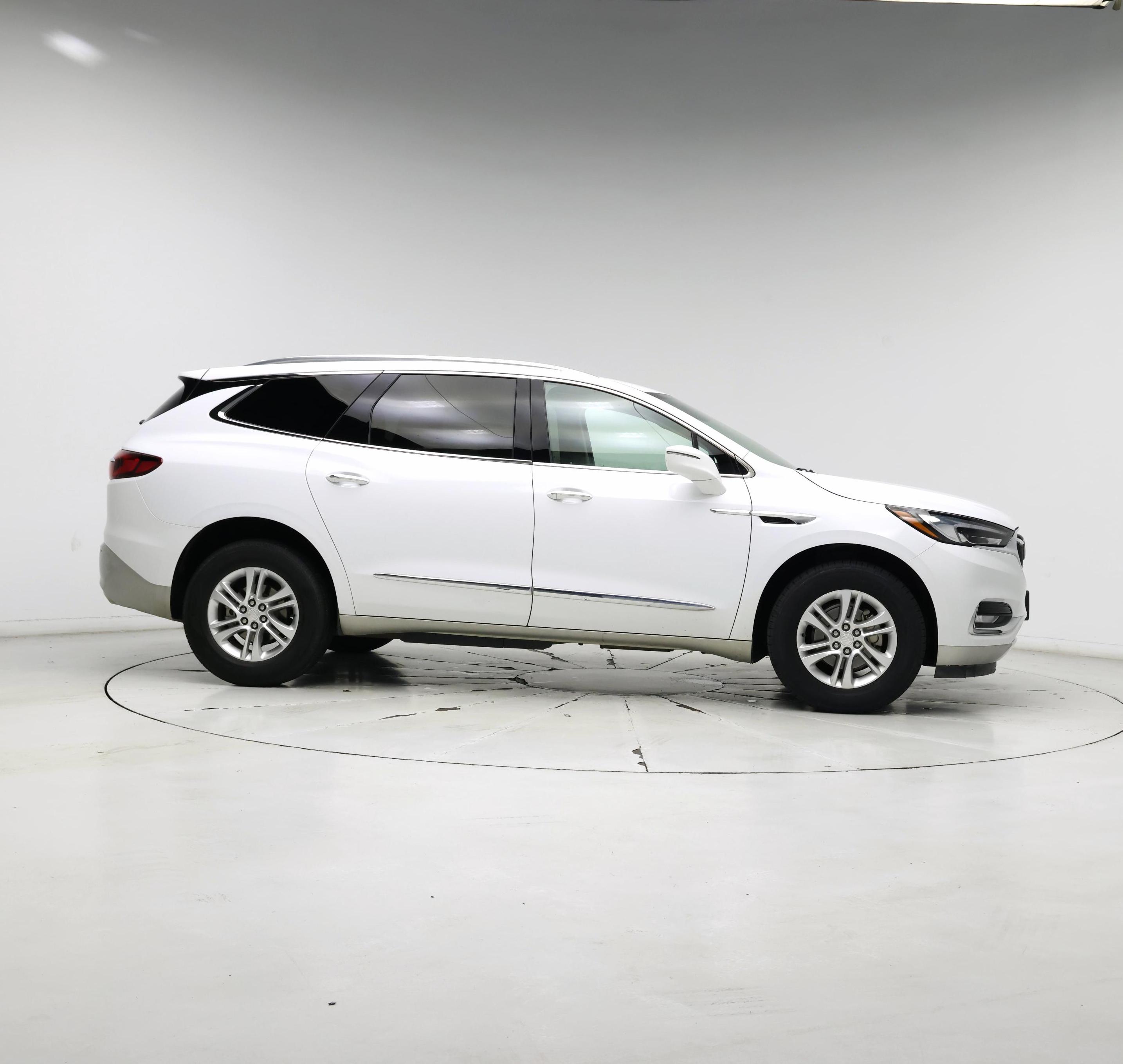 Thumbnail: 2020 Buick Enclave - 7