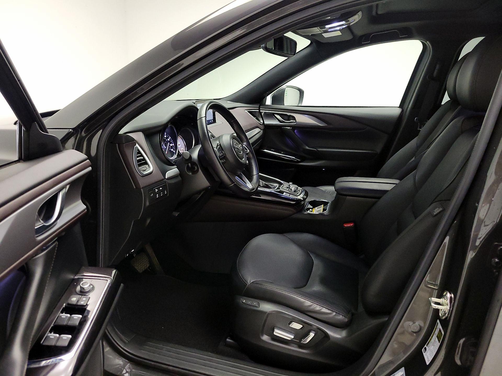Thumbnail: 2017 Mazda CX-9 - 11