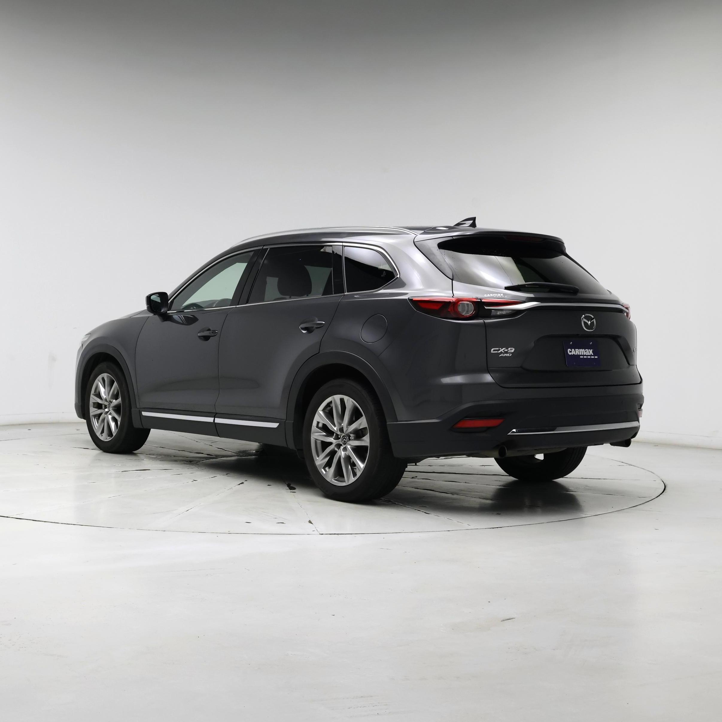 Thumbnail: 2017 Mazda CX-9 - 2