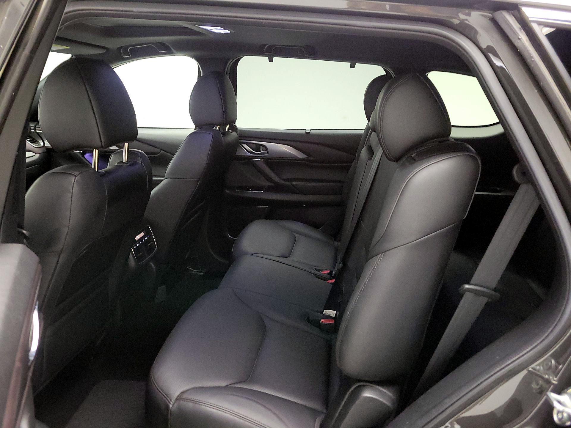 Thumbnail: 2017 Mazda CX-9 - 20