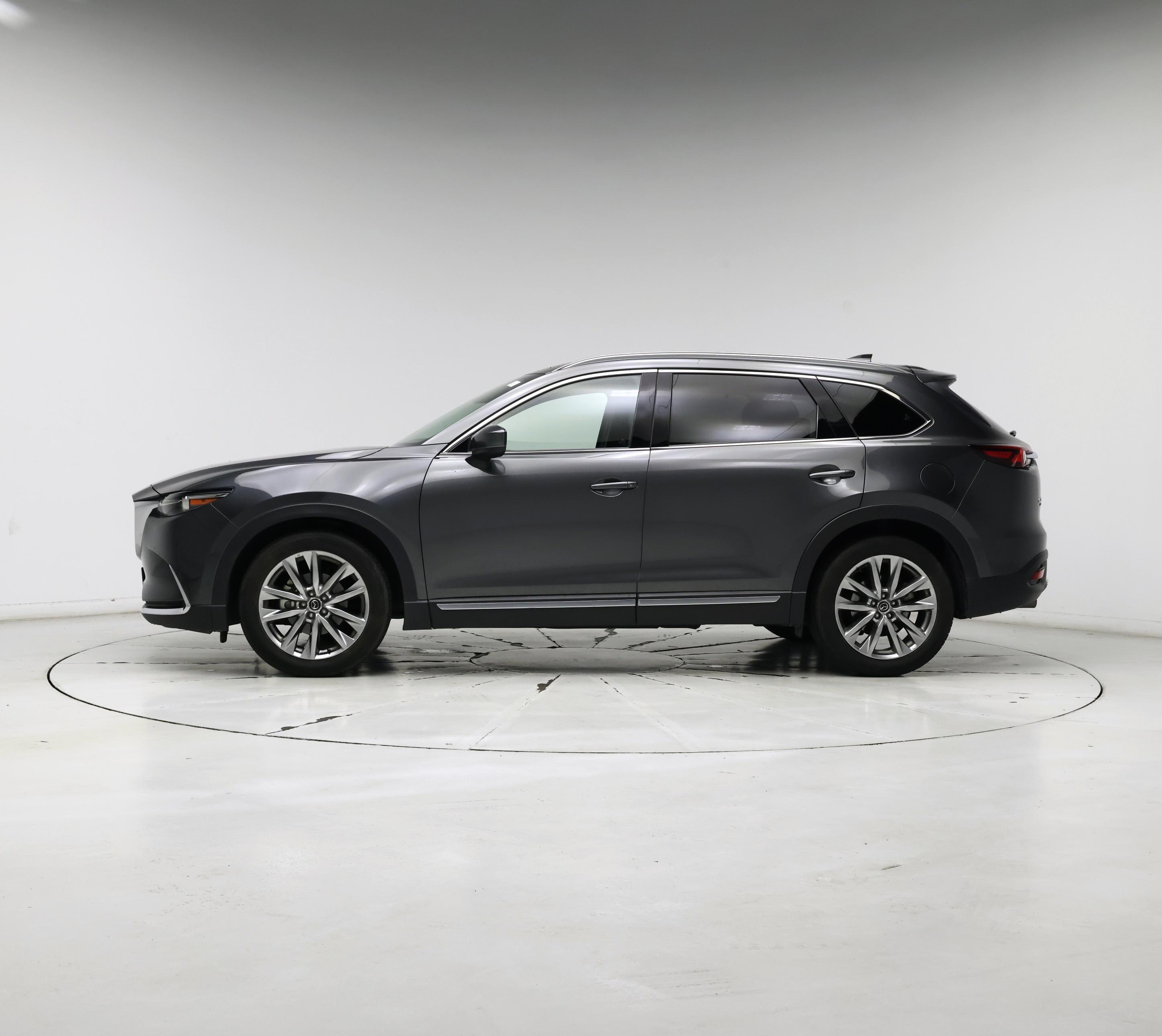 Thumbnail: 2017 Mazda CX-9 - 3