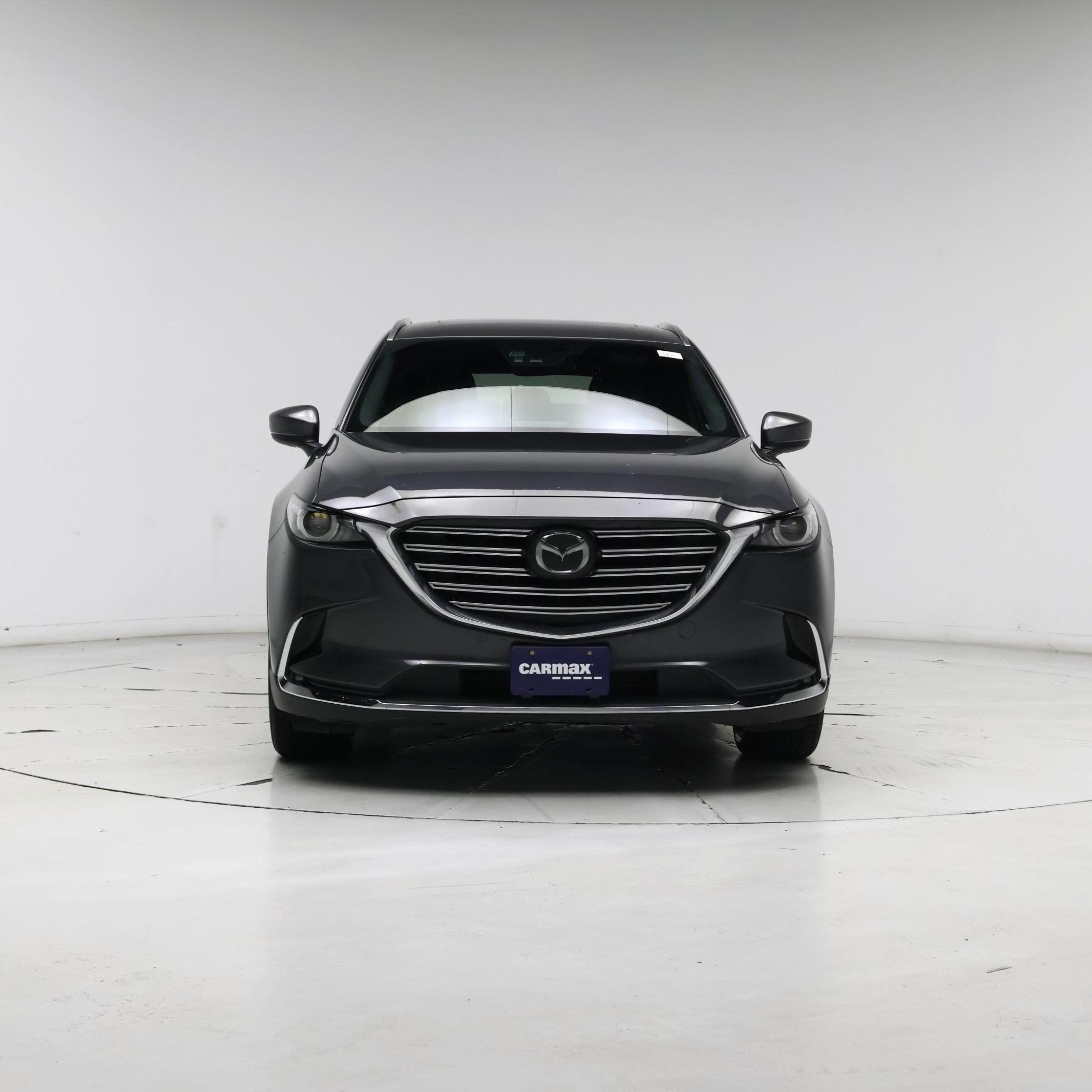 Thumbnail: 2017 Mazda CX-9 - 5