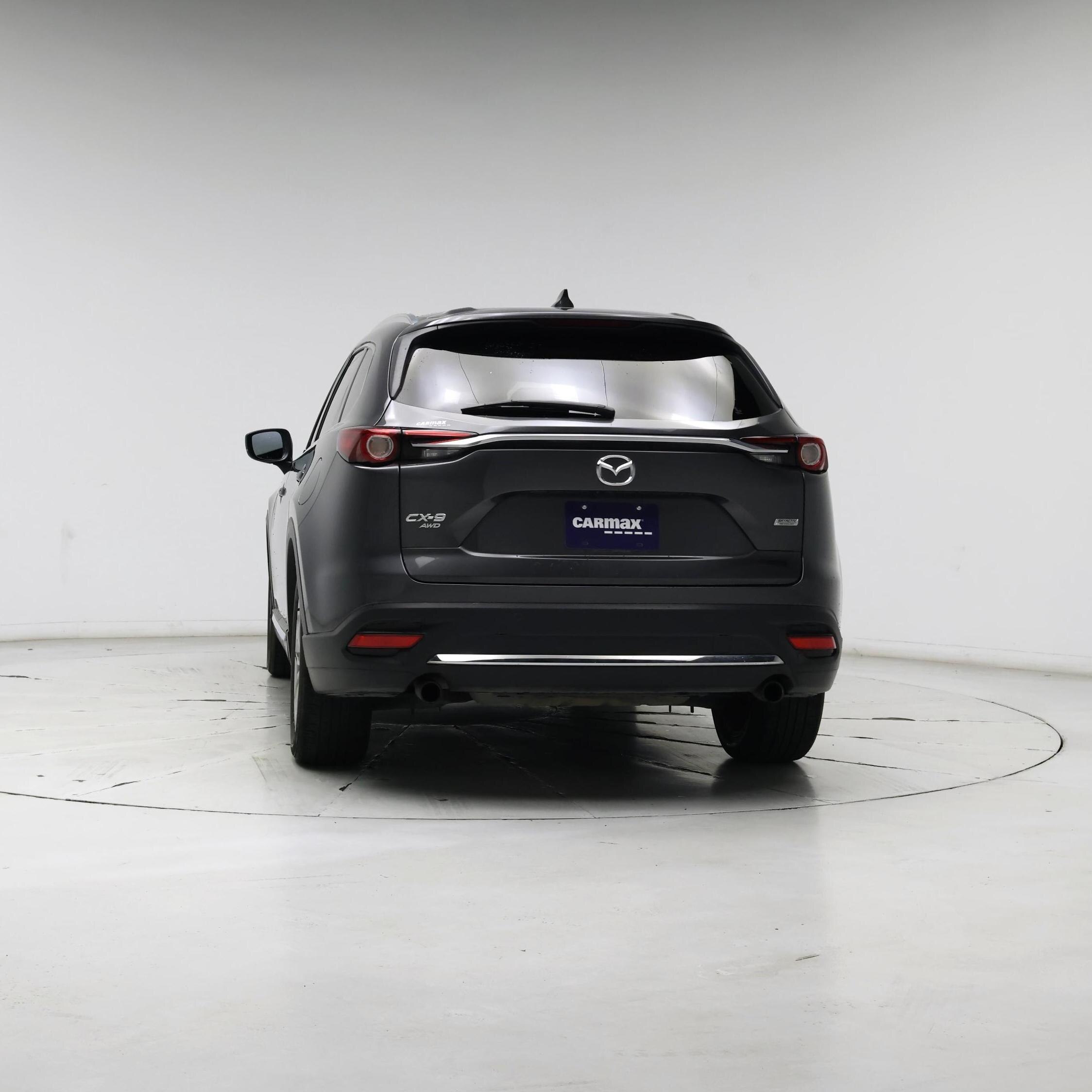 Thumbnail: 2017 Mazda CX-9 - 6