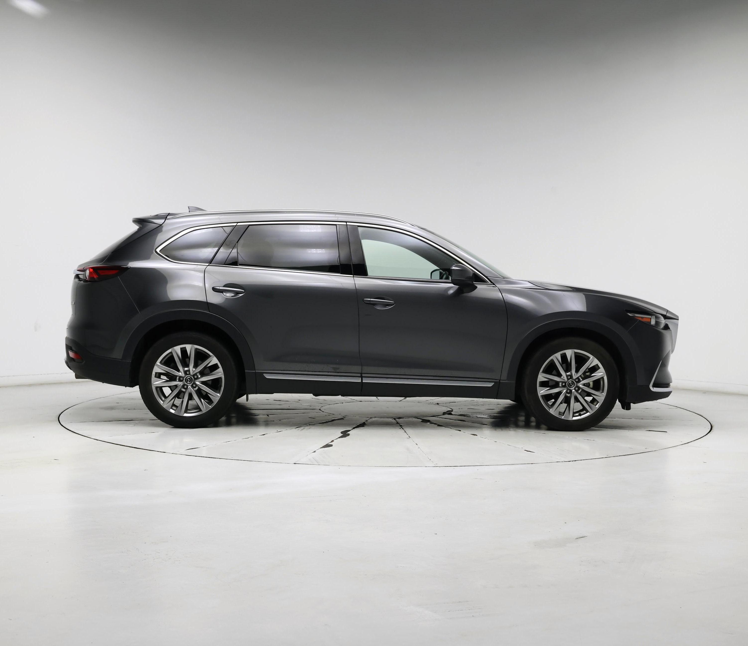 Thumbnail: 2017 Mazda CX-9 - 7