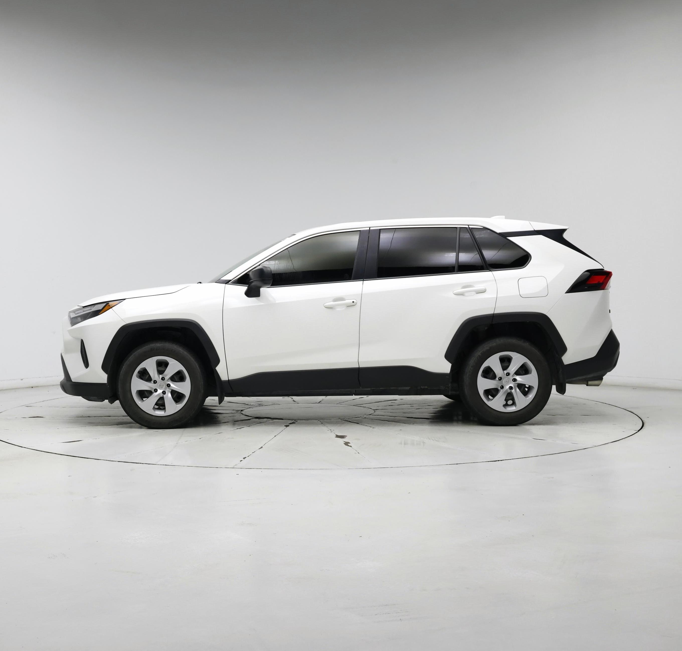 Thumbnail: 2023 Toyota RAV4 - 3