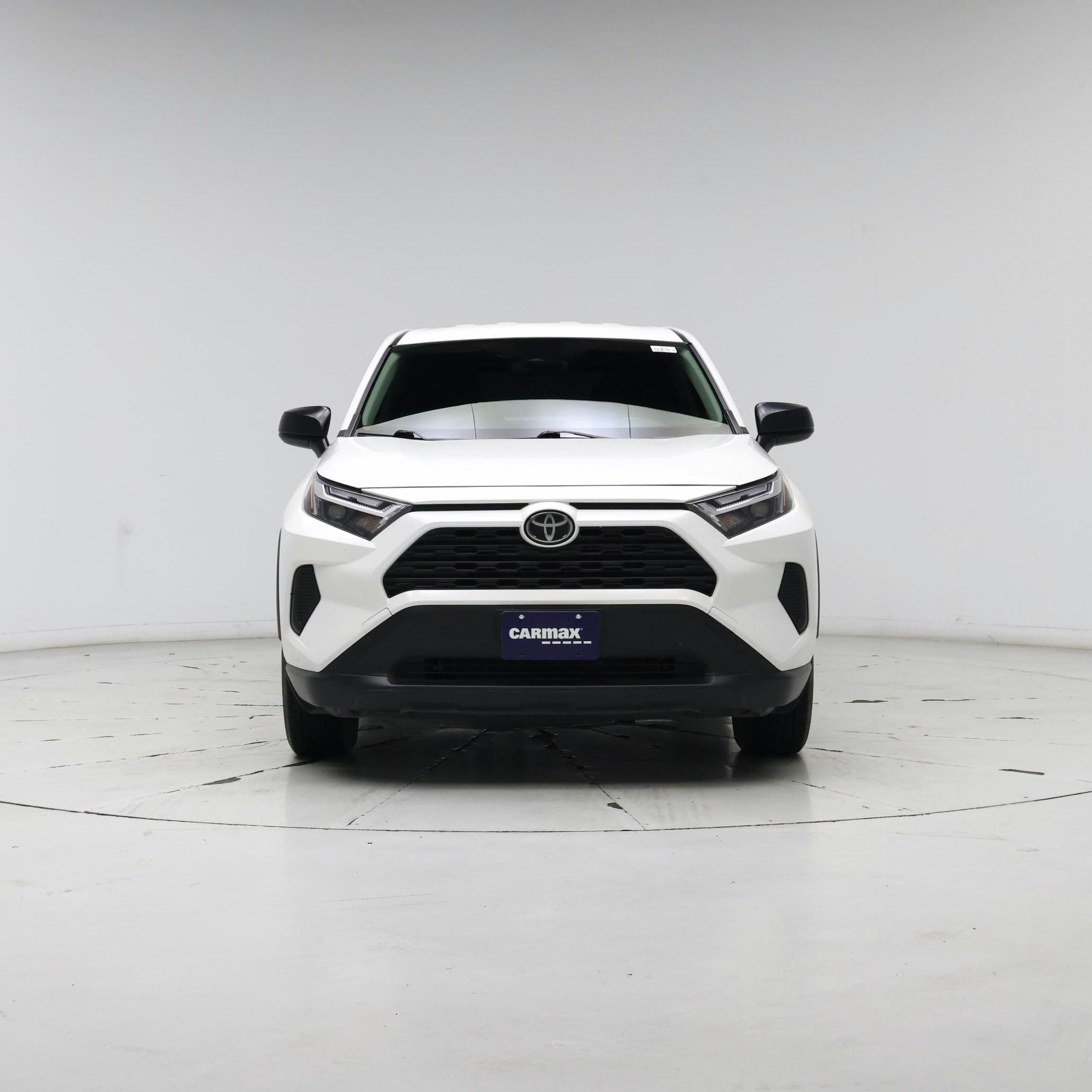 Thumbnail: 2023 Toyota RAV4 - 5