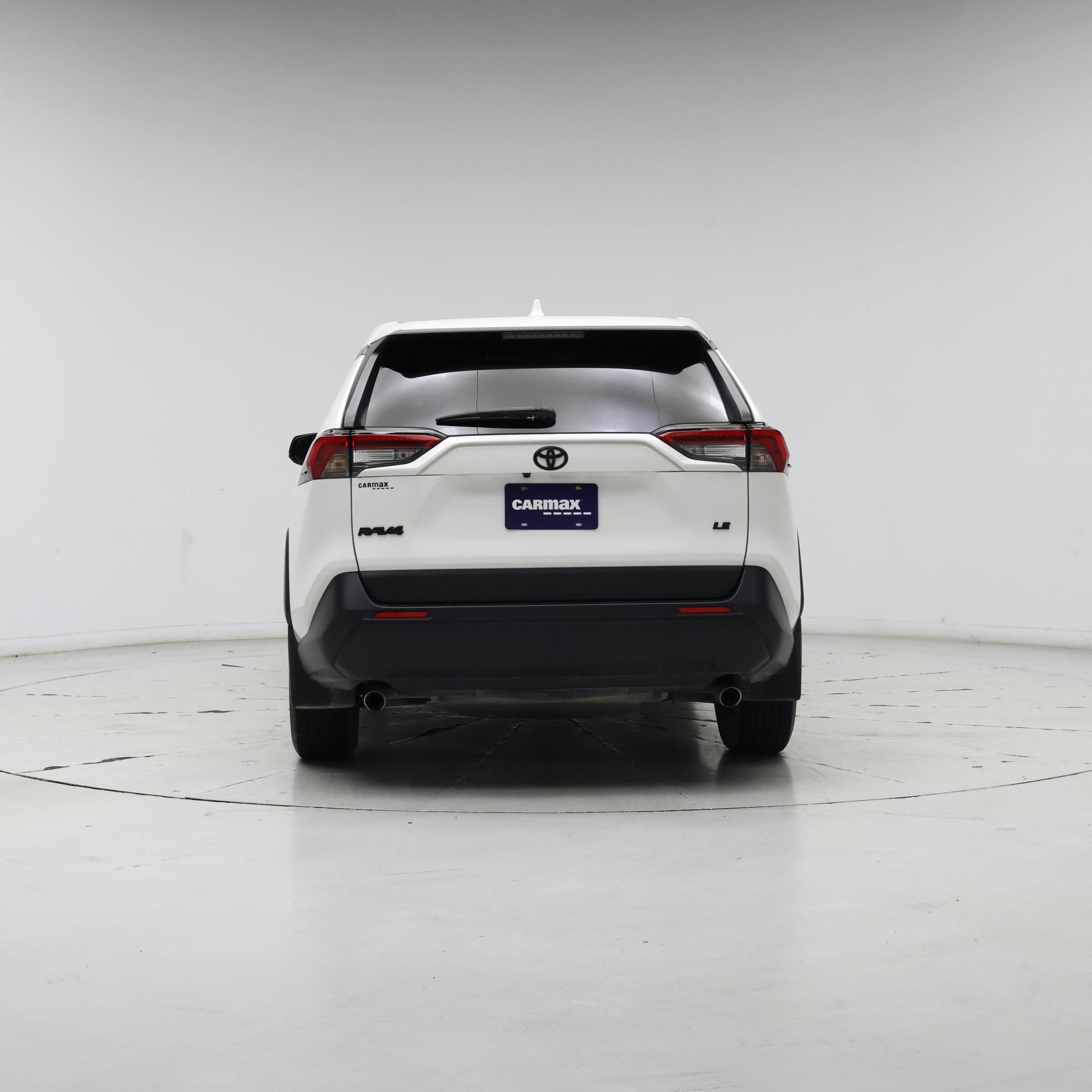 Thumbnail: 2023 Toyota RAV4 - 6