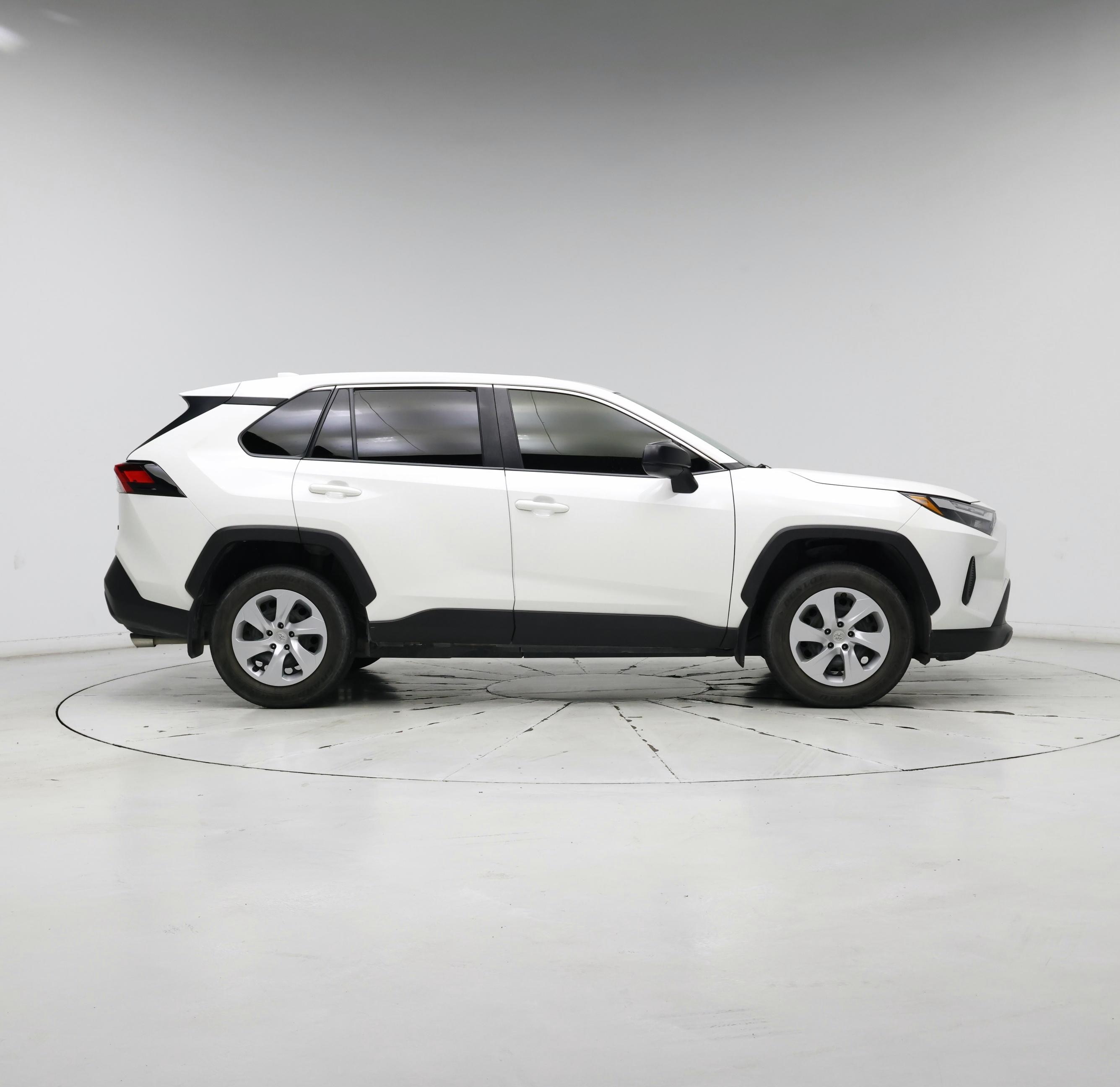 Thumbnail: 2023 Toyota RAV4 - 7