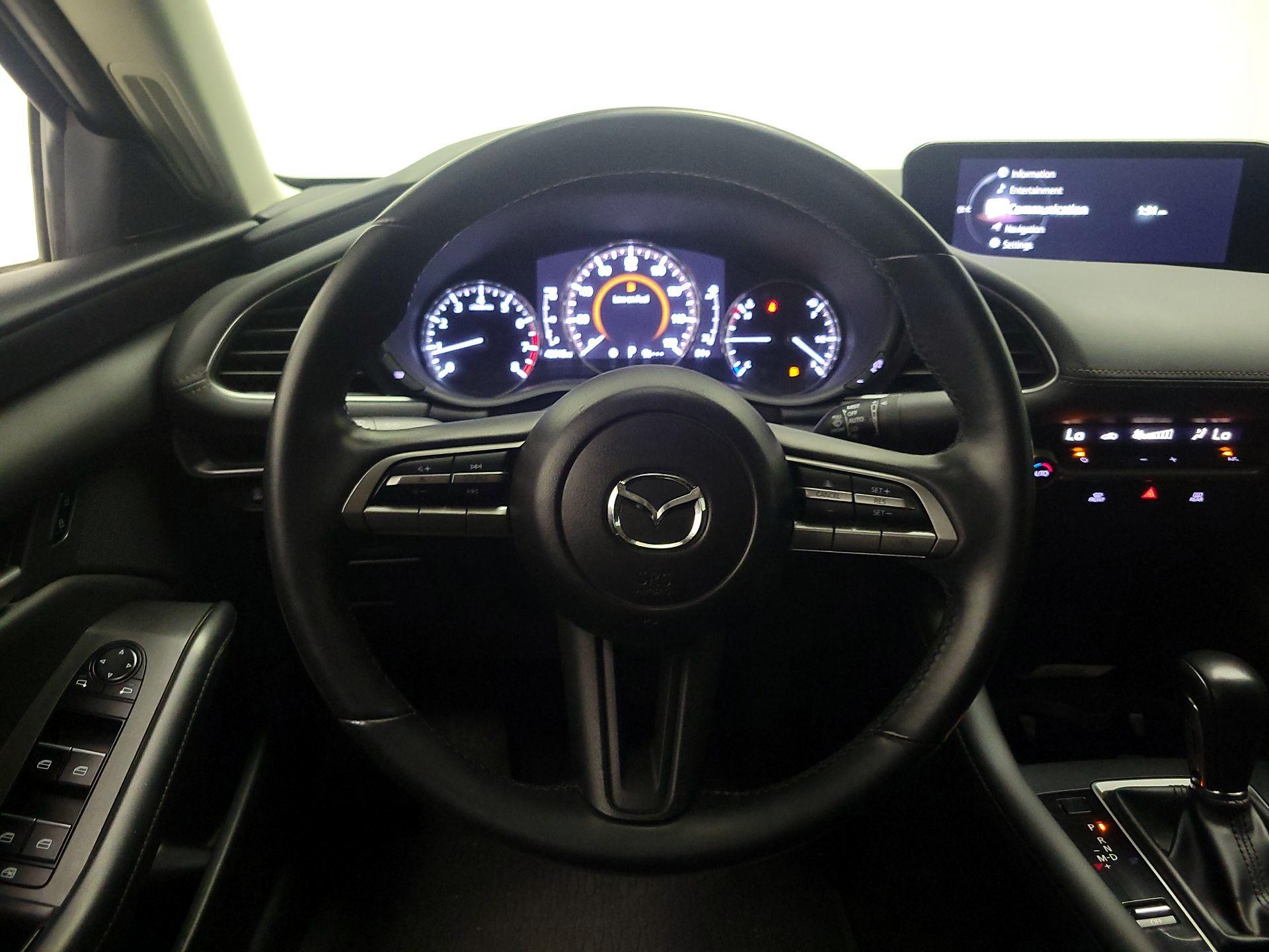 Thumbnail: 2021 Mazda Mazda3 - 10