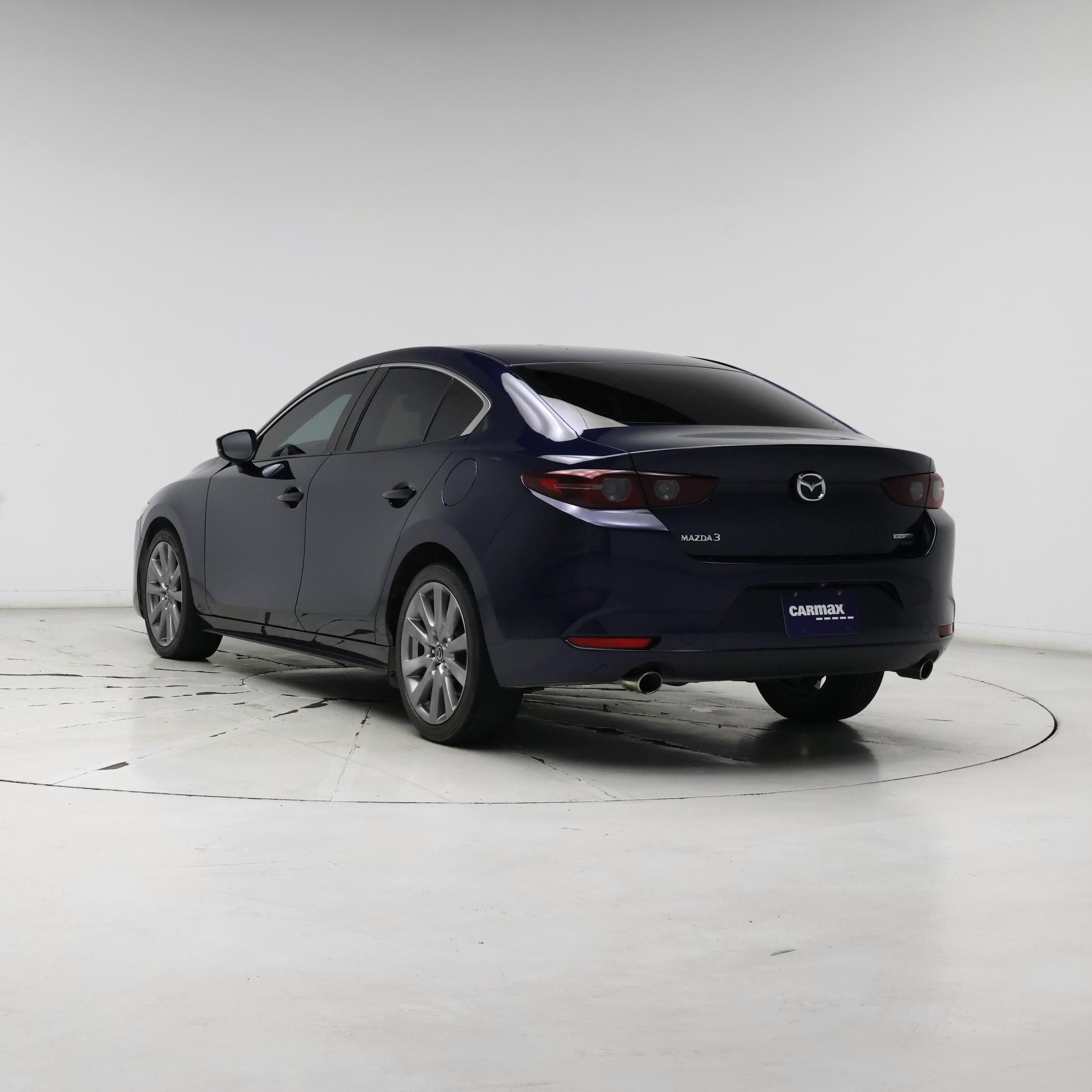 Thumbnail: 2021 Mazda Mazda3 - 2