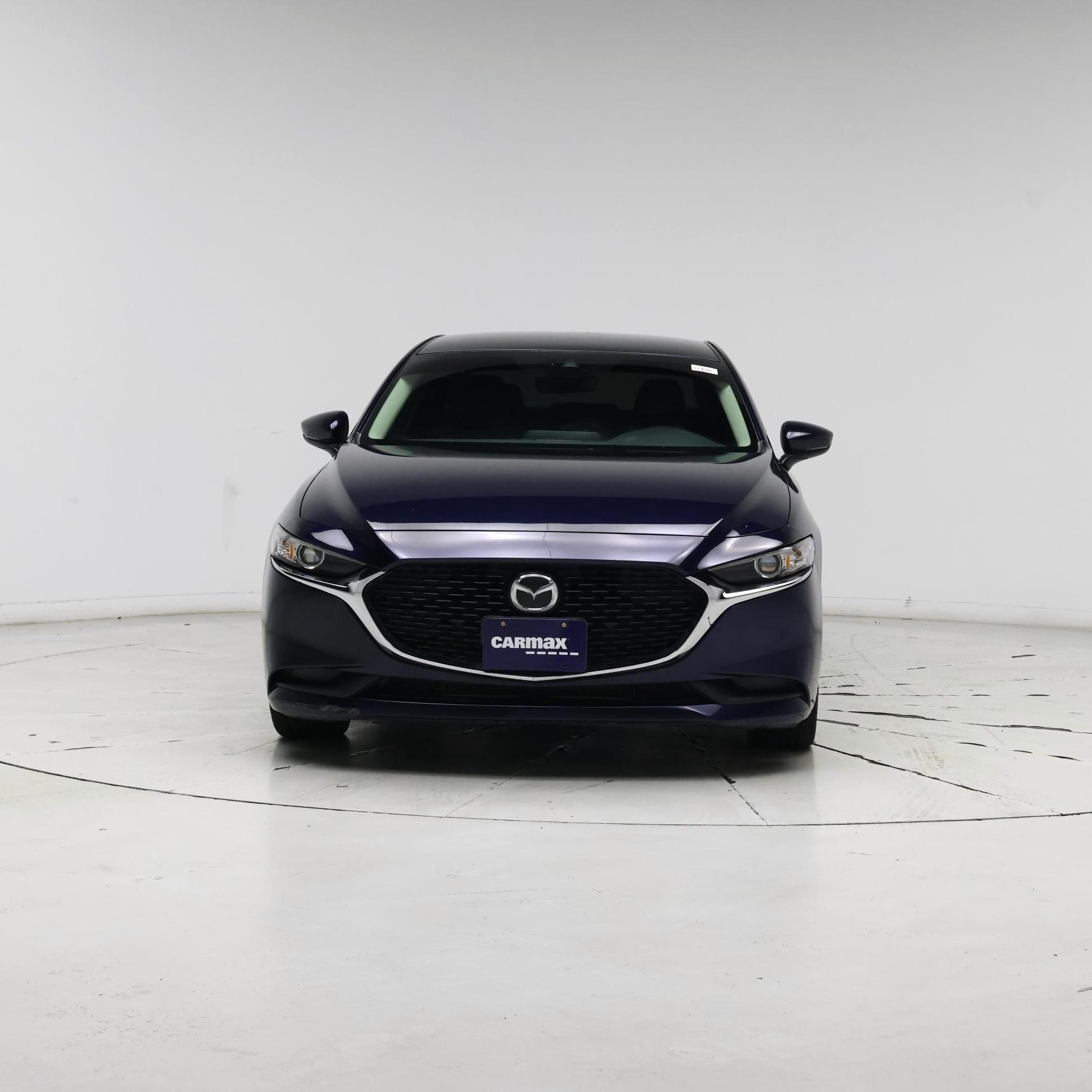 Thumbnail: 2021 Mazda Mazda3 - 5