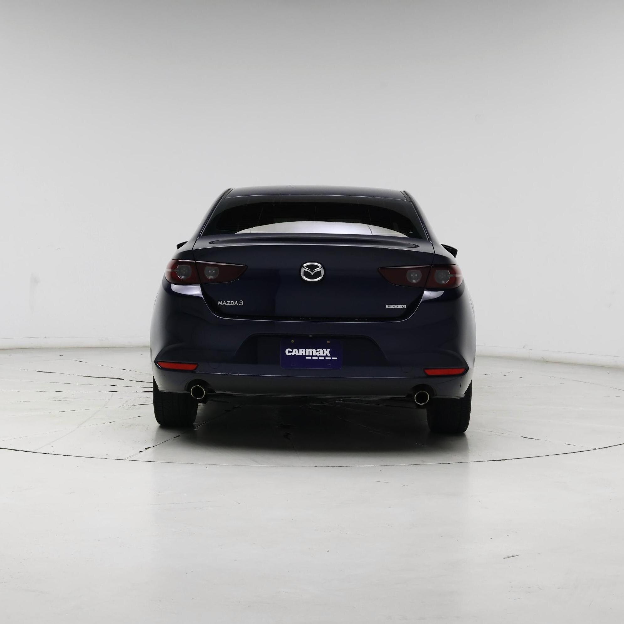 Thumbnail: 2021 Mazda Mazda3 - 6