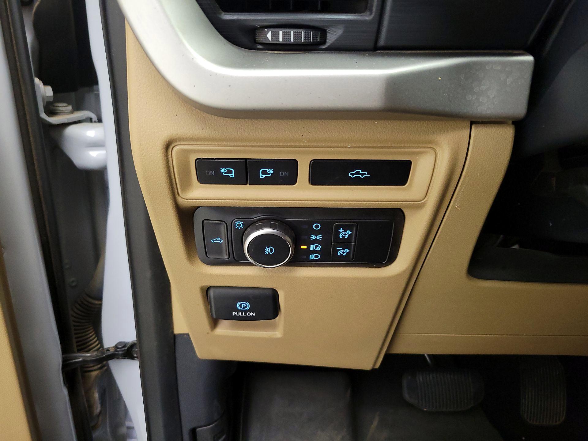 Thumbnail: 2021 Ford F-150 - 13