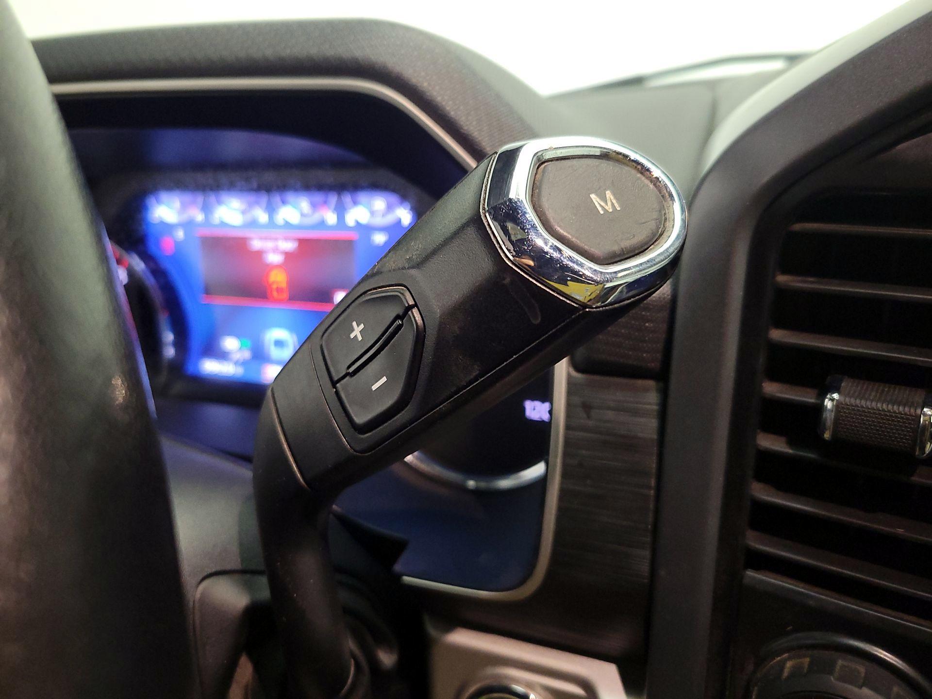 Thumbnail: 2021 Ford F-150 - 18