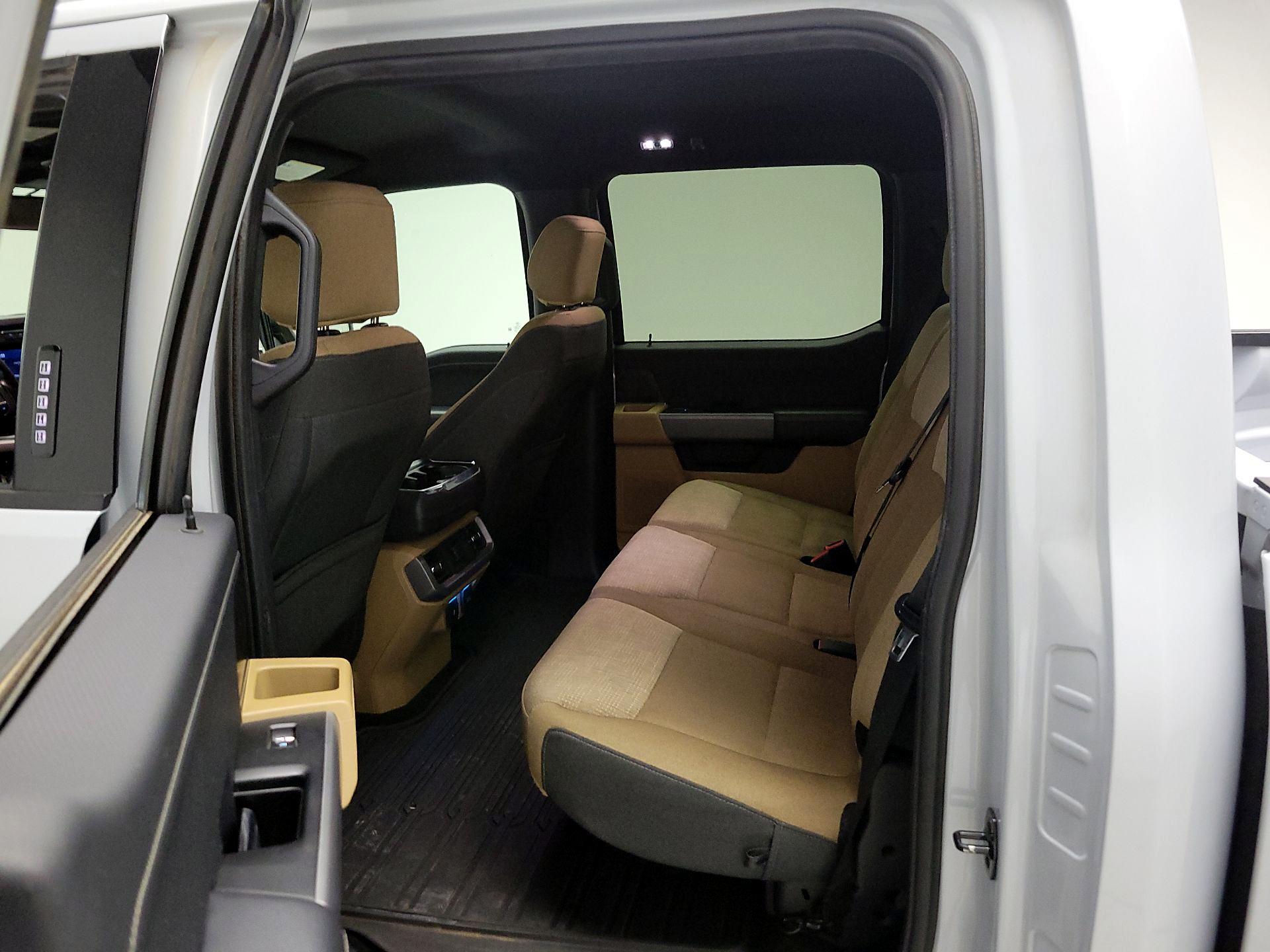Thumbnail: 2021 Ford F-150 - 19