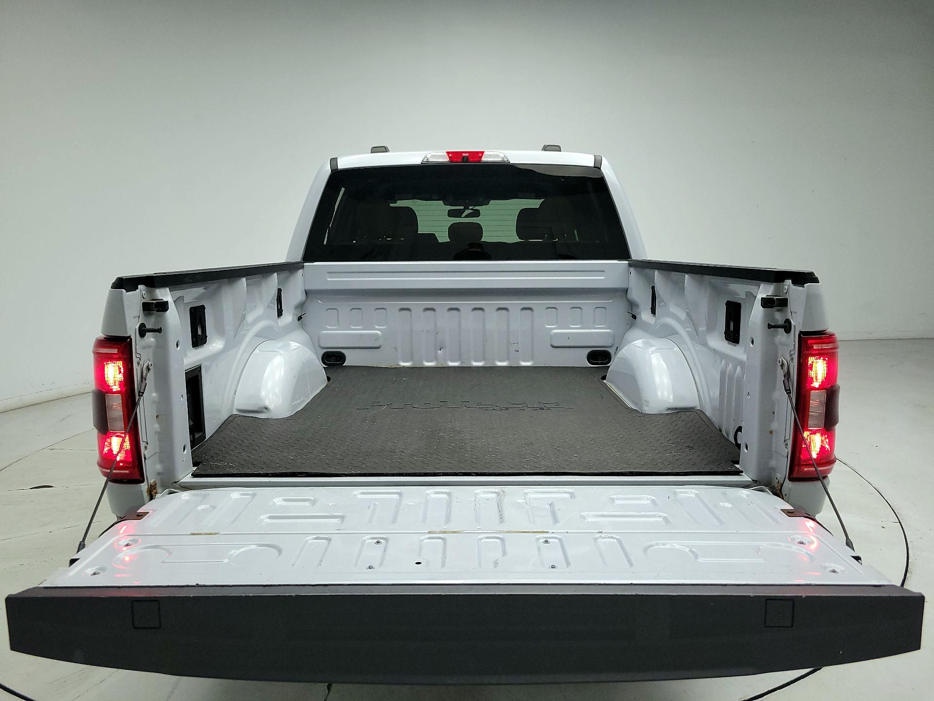 Thumbnail: 2021 Ford F-150 - 20