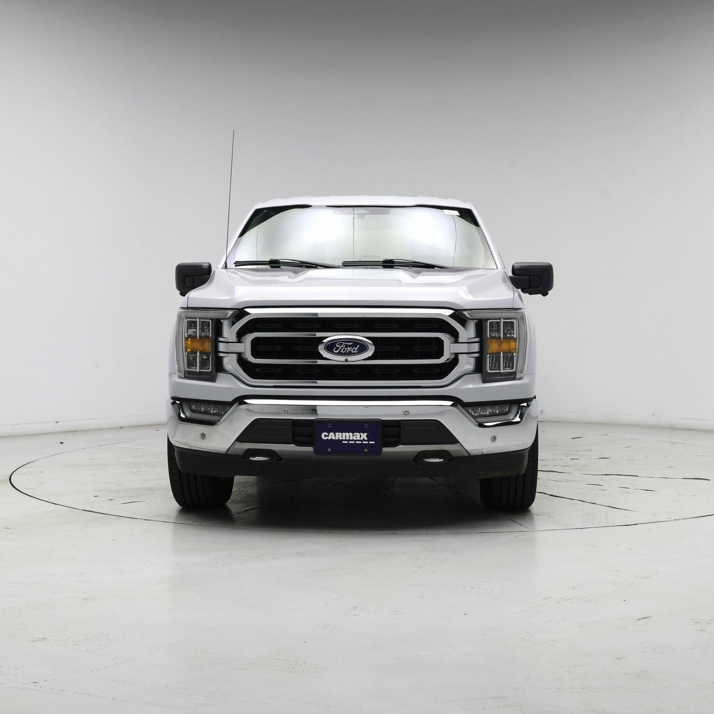 Thumbnail: 2021 Ford F-150 - 5