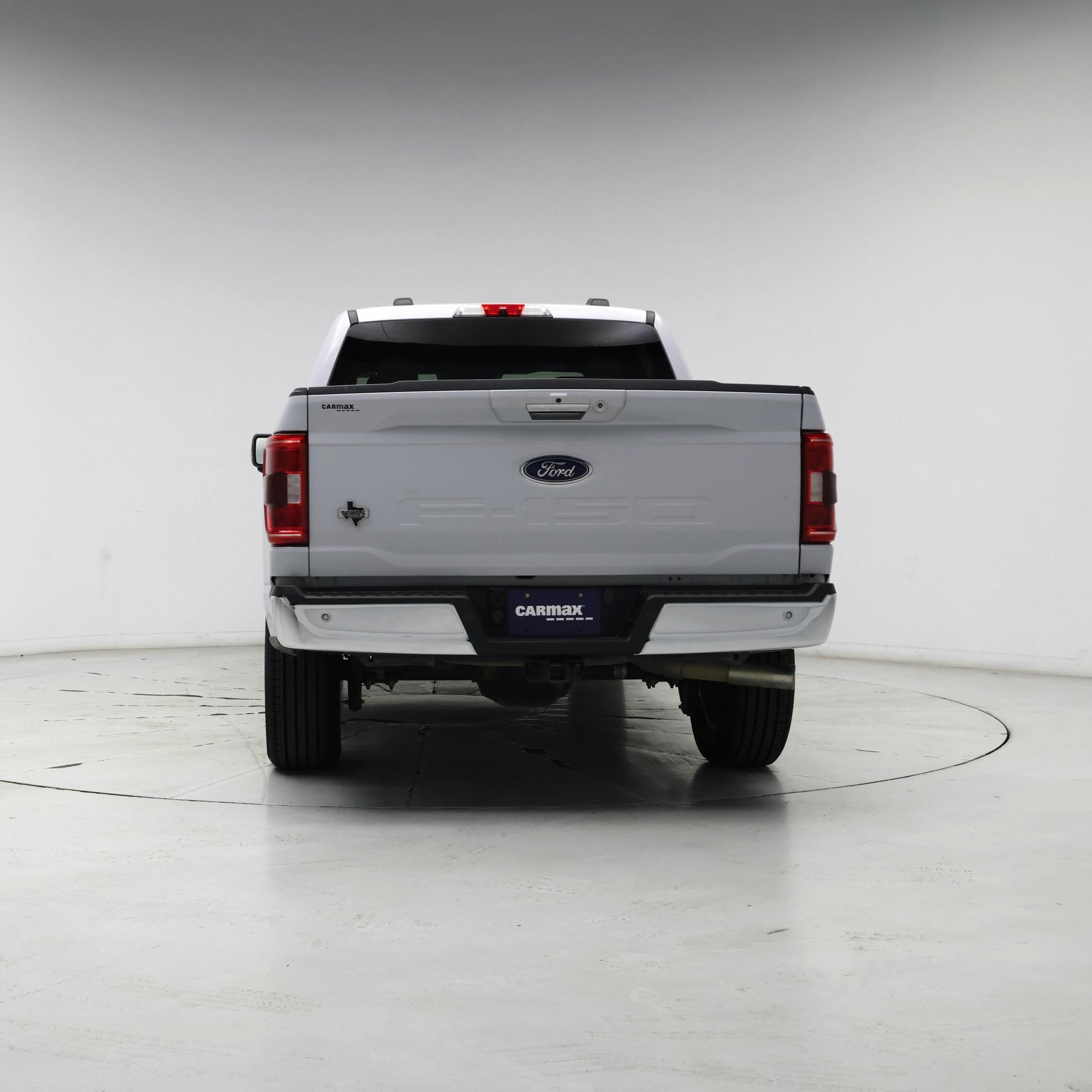 Thumbnail: 2021 Ford F-150 - 6