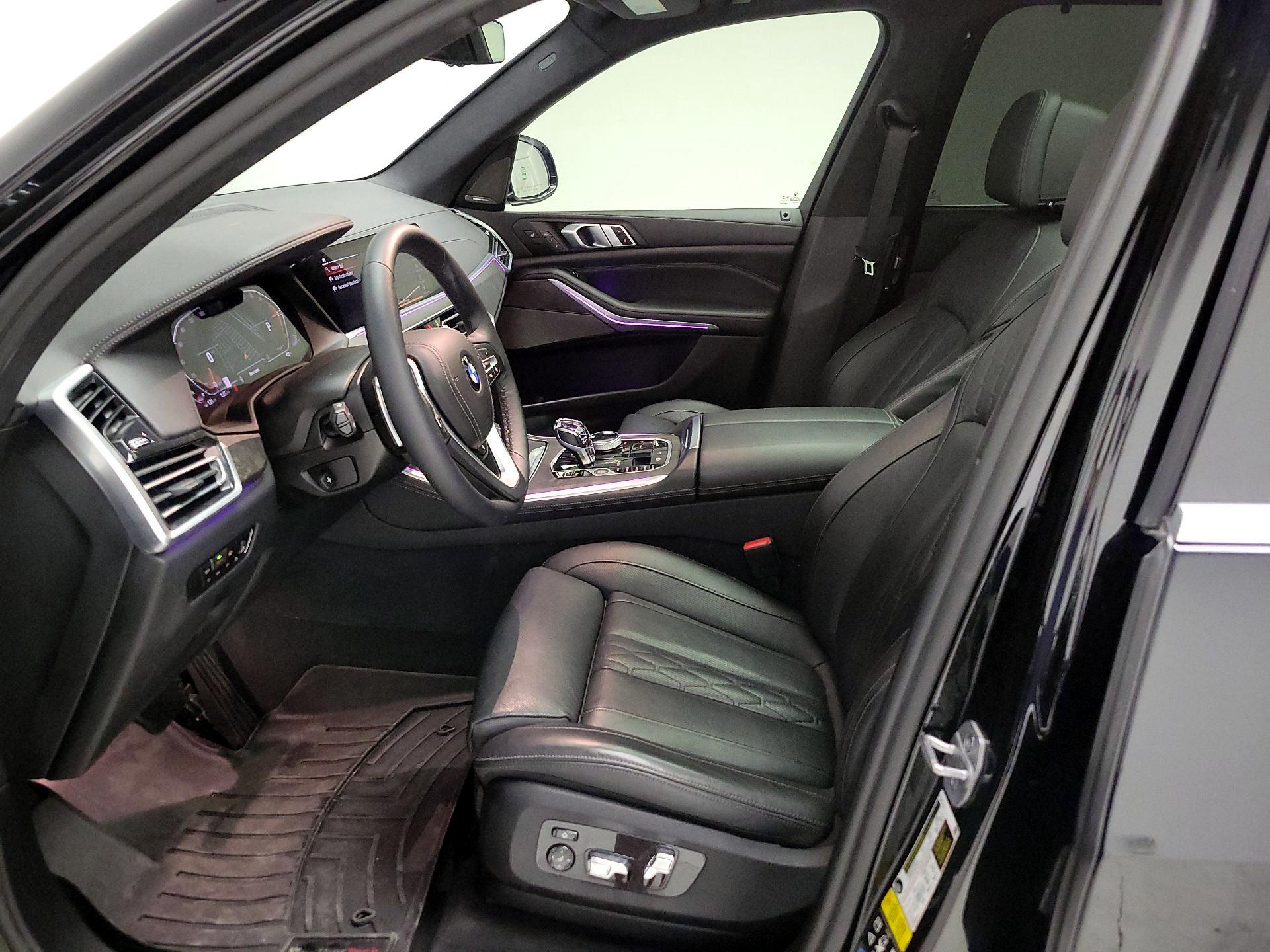Thumbnail: 2023 BMW X5 - 11