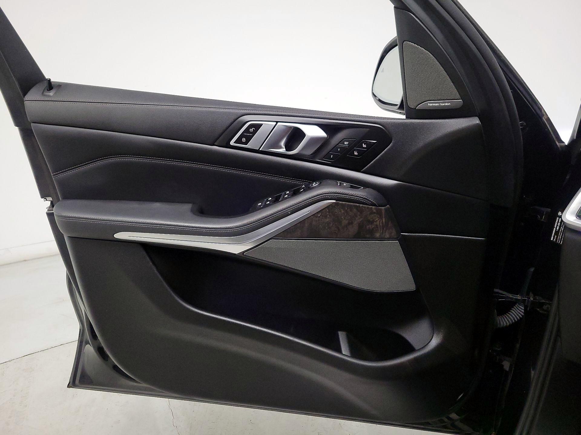 Thumbnail: 2023 BMW X5 - 12