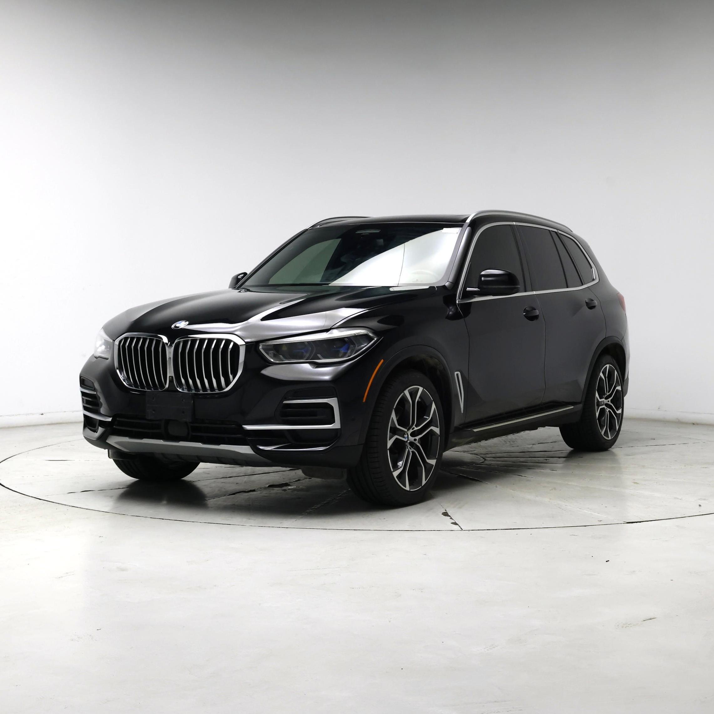 Thumbnail: 2023 BMW X5 - 4