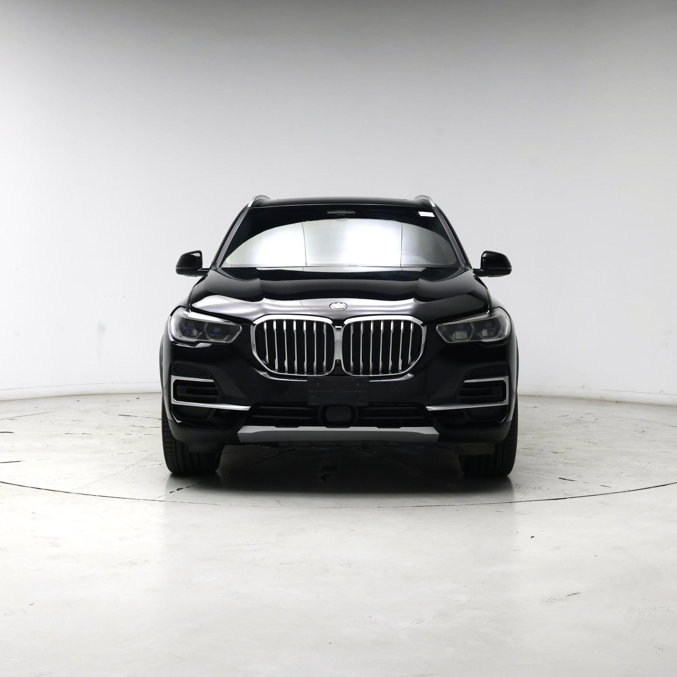 Thumbnail: 2023 BMW X5 - 5