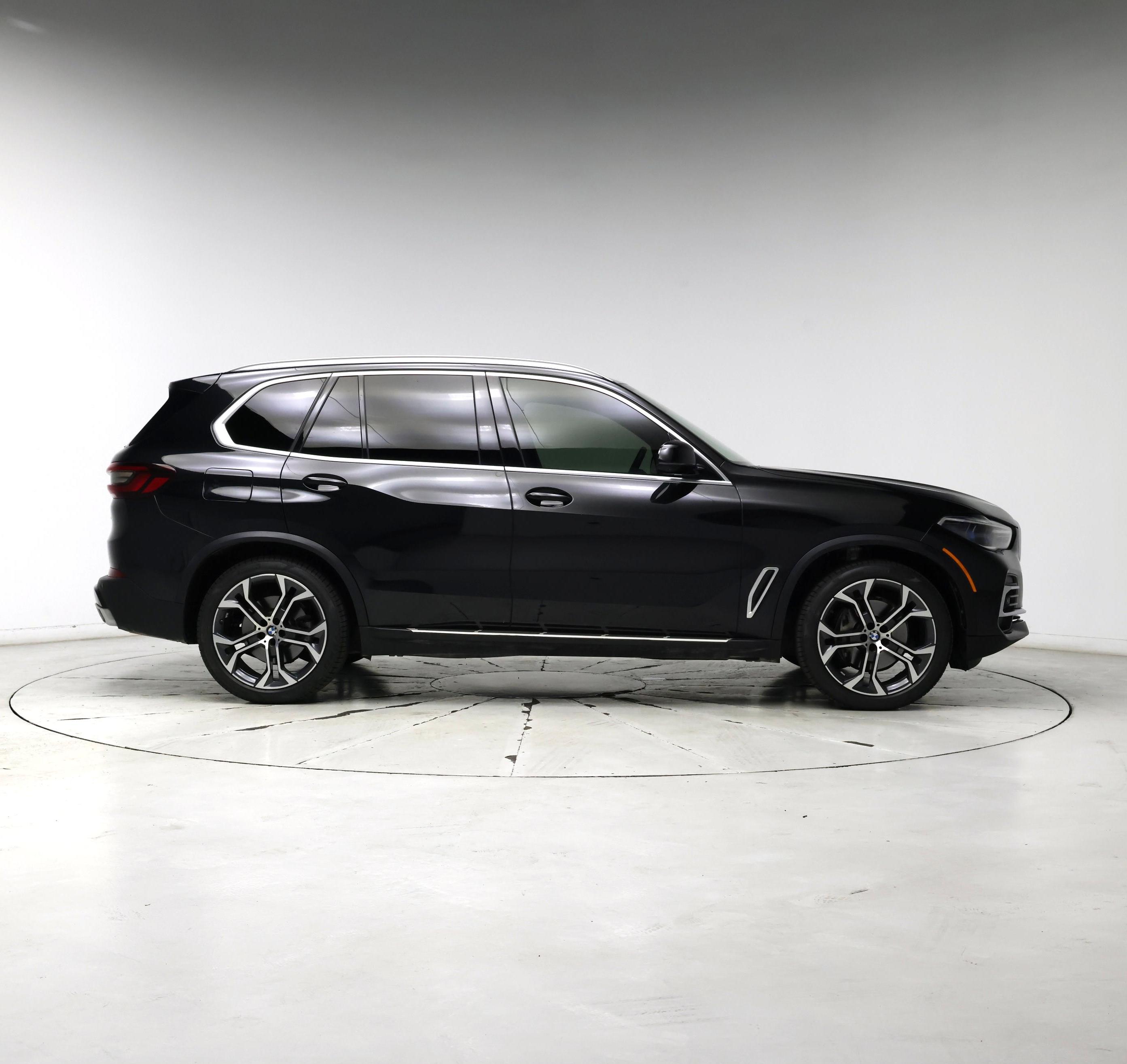 Thumbnail: 2023 BMW X5 - 7