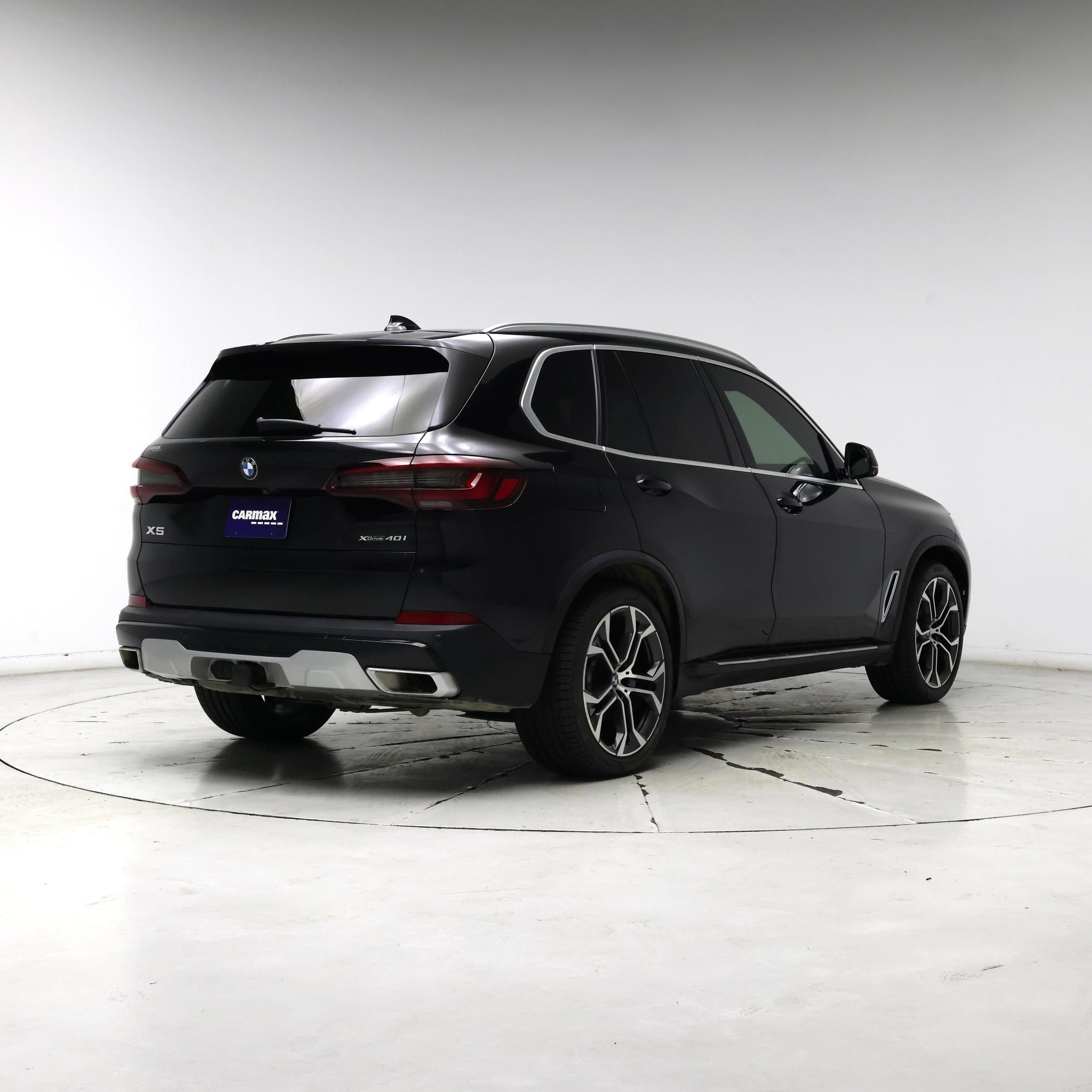Thumbnail: 2023 BMW X5 - 8