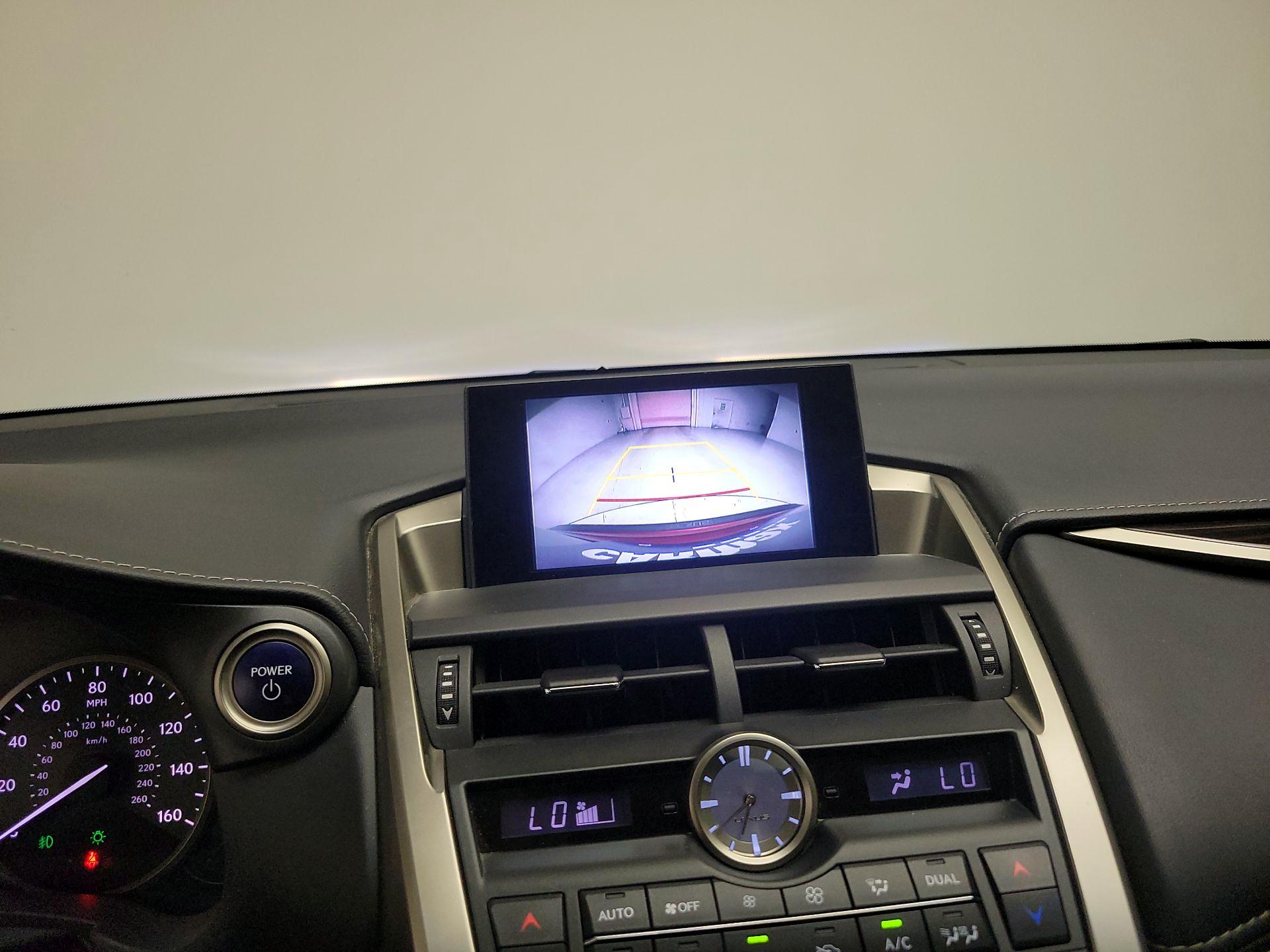 Thumbnail: 2016 Lexus NX - 15