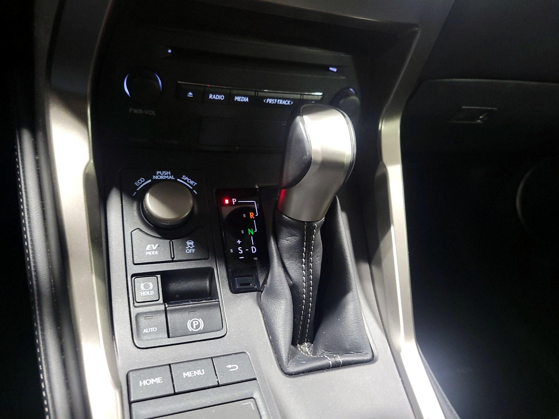 Thumbnail: 2016 Lexus NX - 18