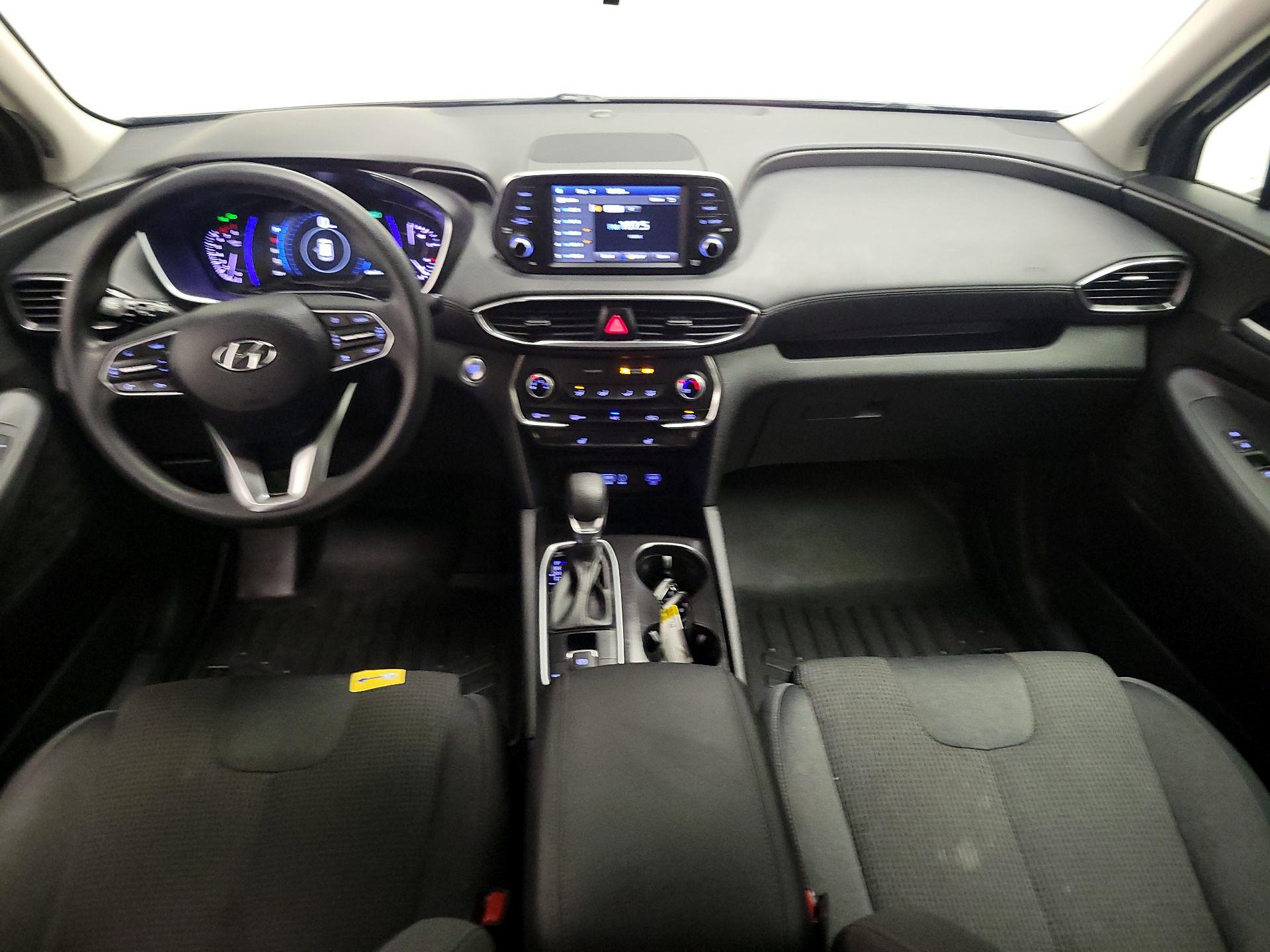 Thumbnail: 2019 Hyundai Santa Fe - 9