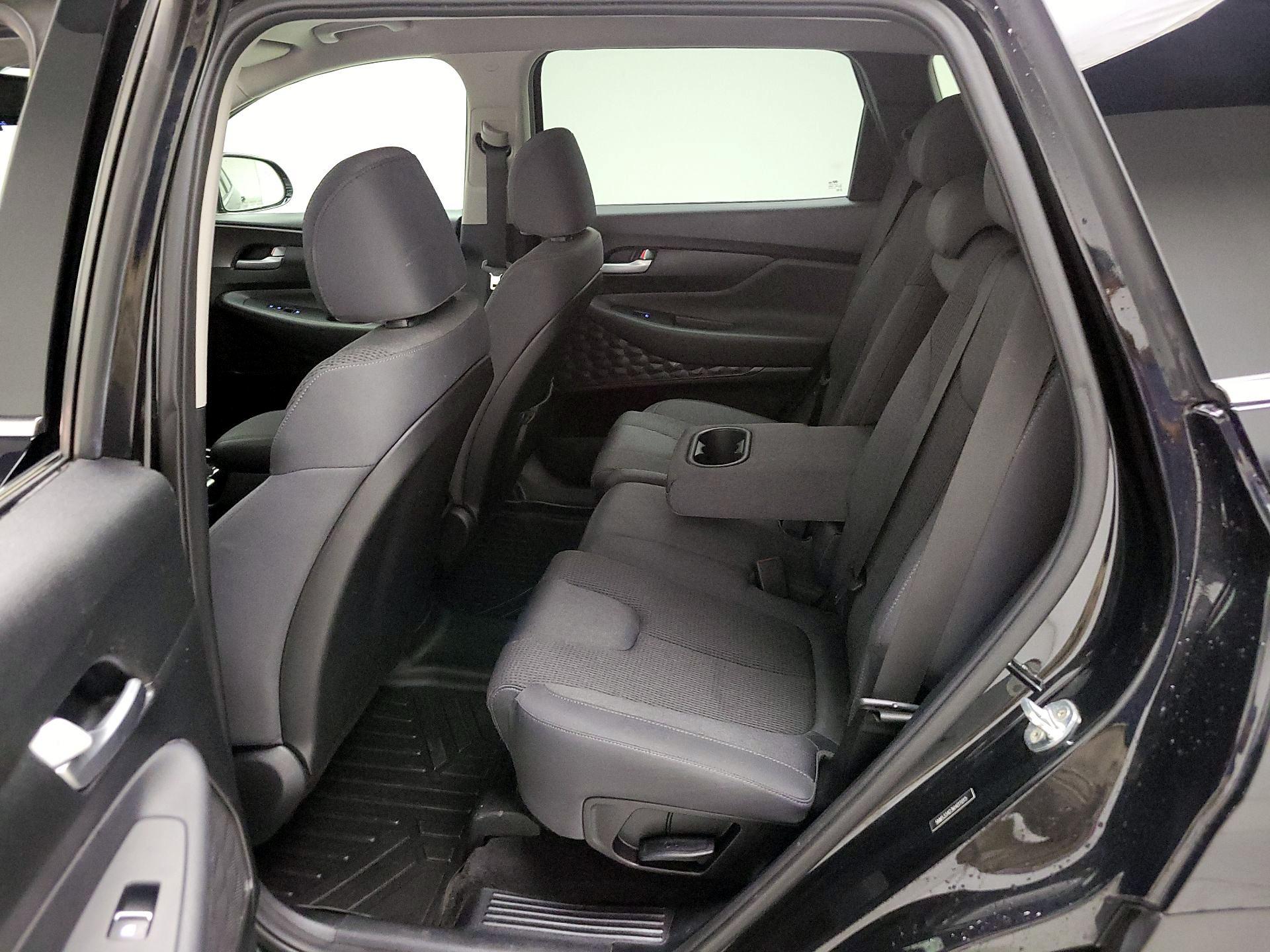 Thumbnail: 2019 Hyundai Santa Fe - 18