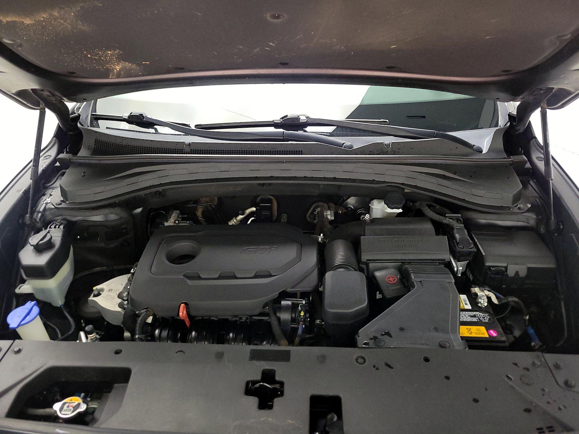 Thumbnail: 2019 Hyundai Santa Fe - 20