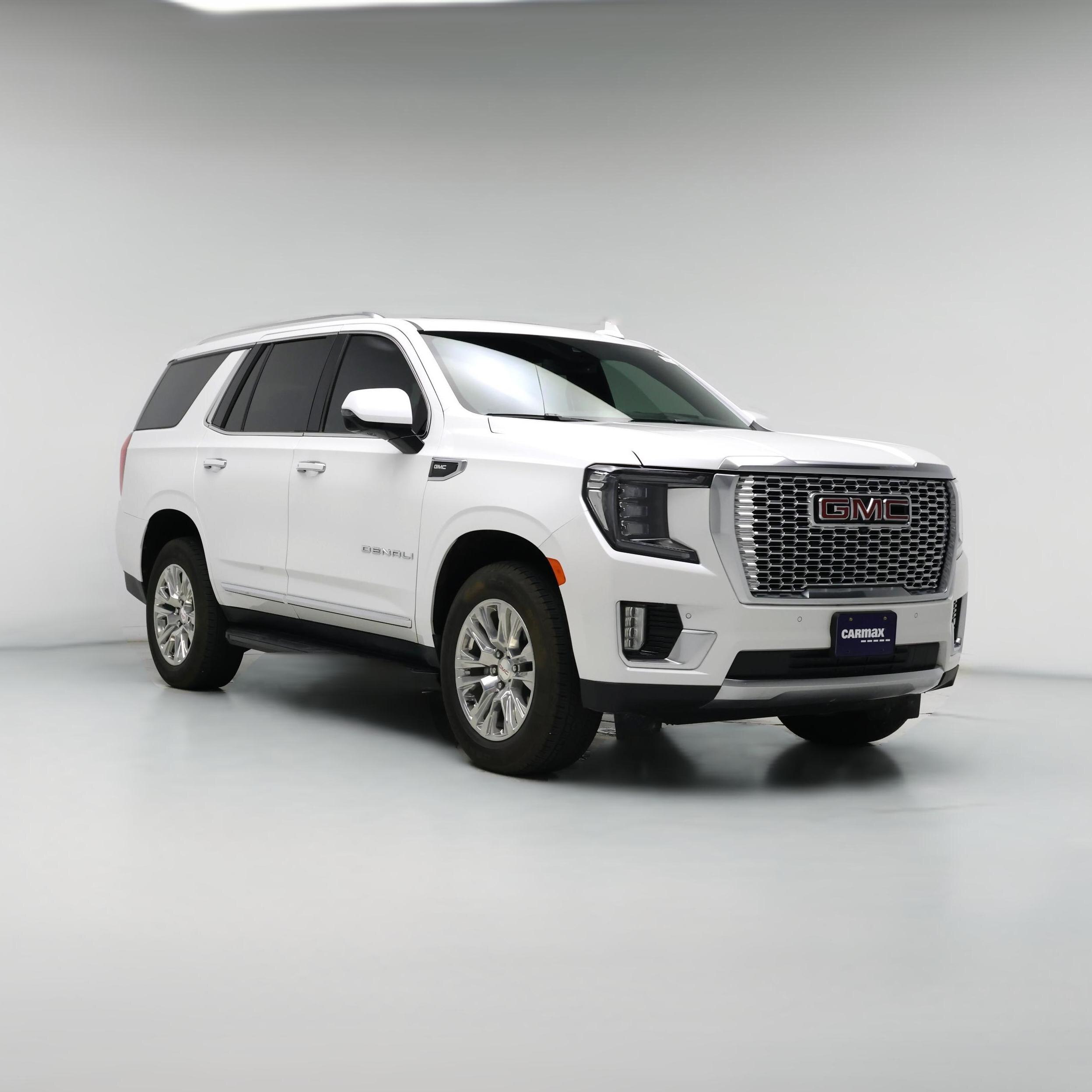 Thumbnail: 2024 GMC Yukon - 1