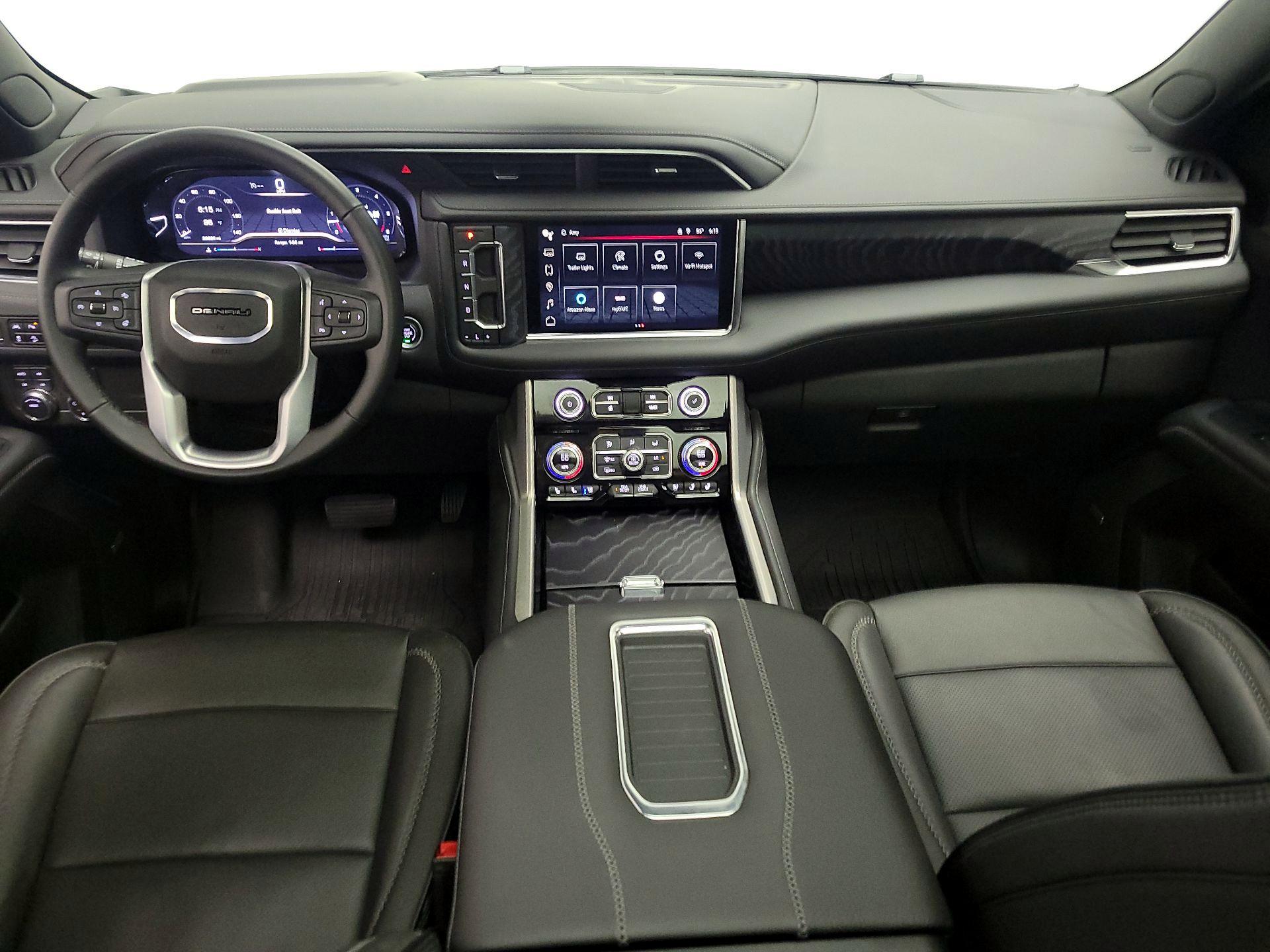 Thumbnail: 2024 GMC Yukon - 9