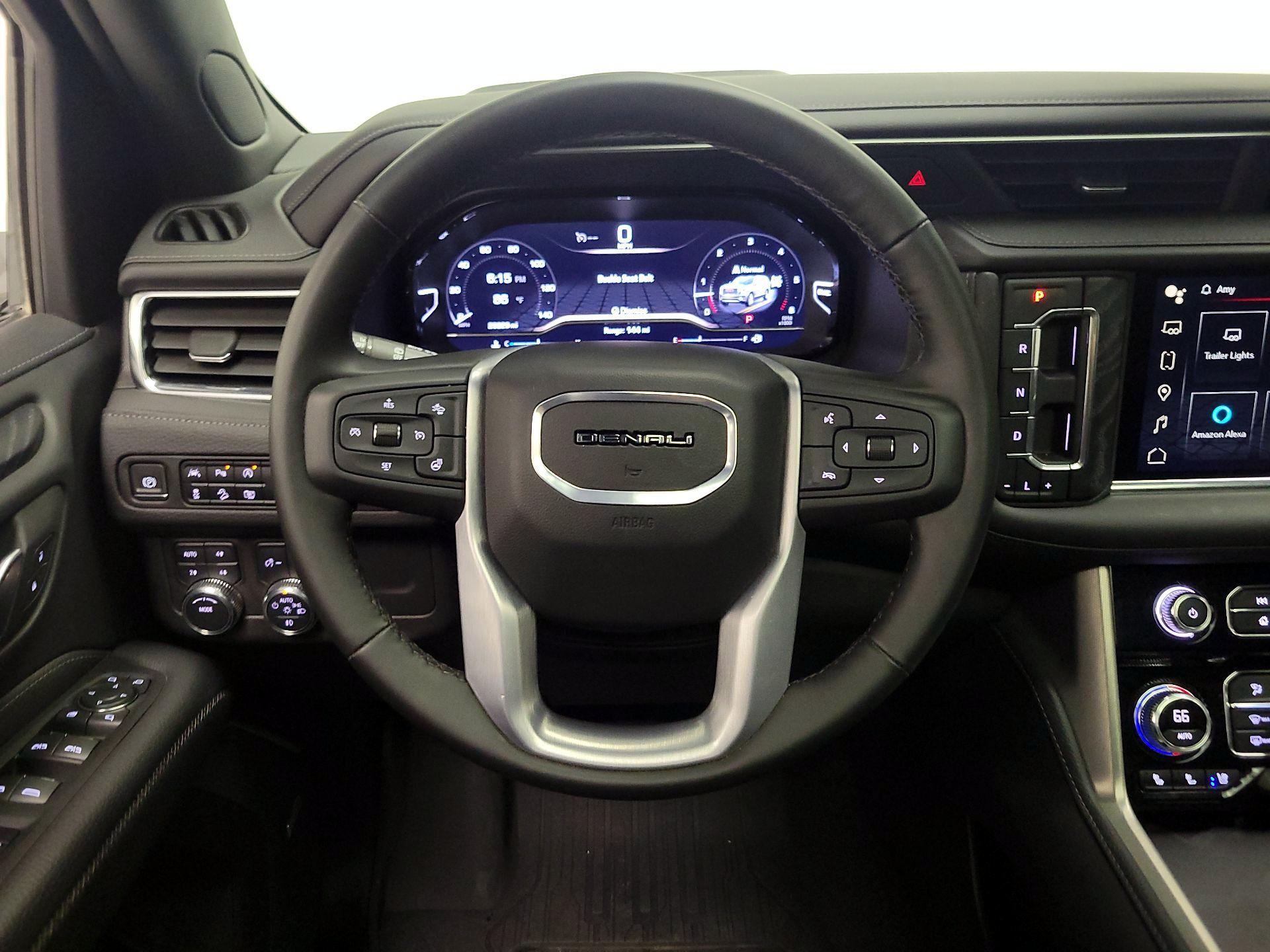 Thumbnail: 2024 GMC Yukon - 10