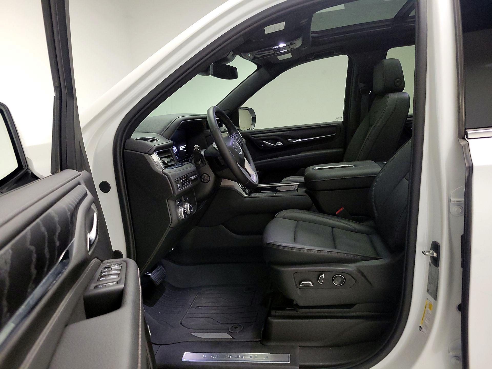 Thumbnail: 2024 GMC Yukon - 11