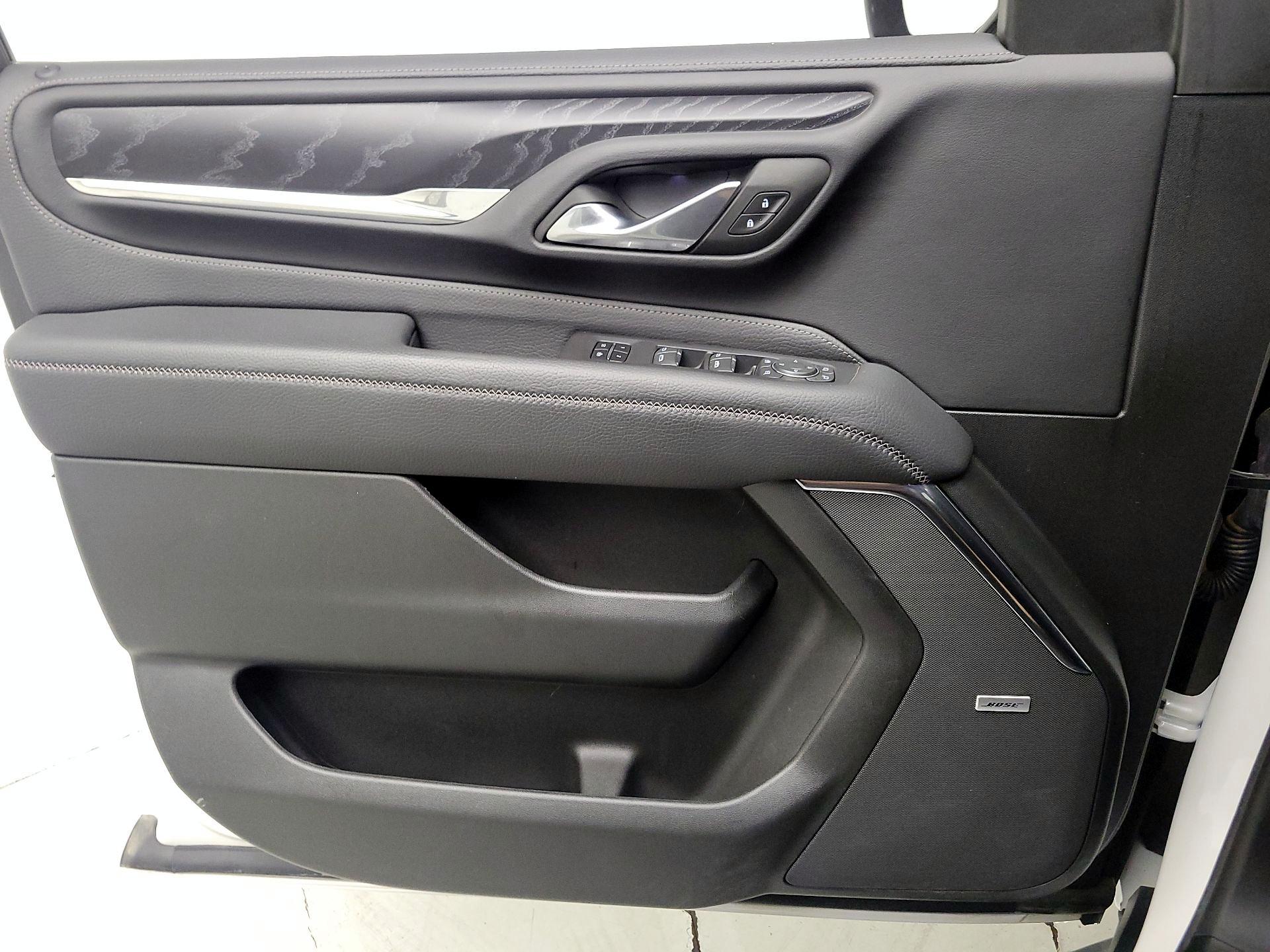 Thumbnail: 2024 GMC Yukon - 12