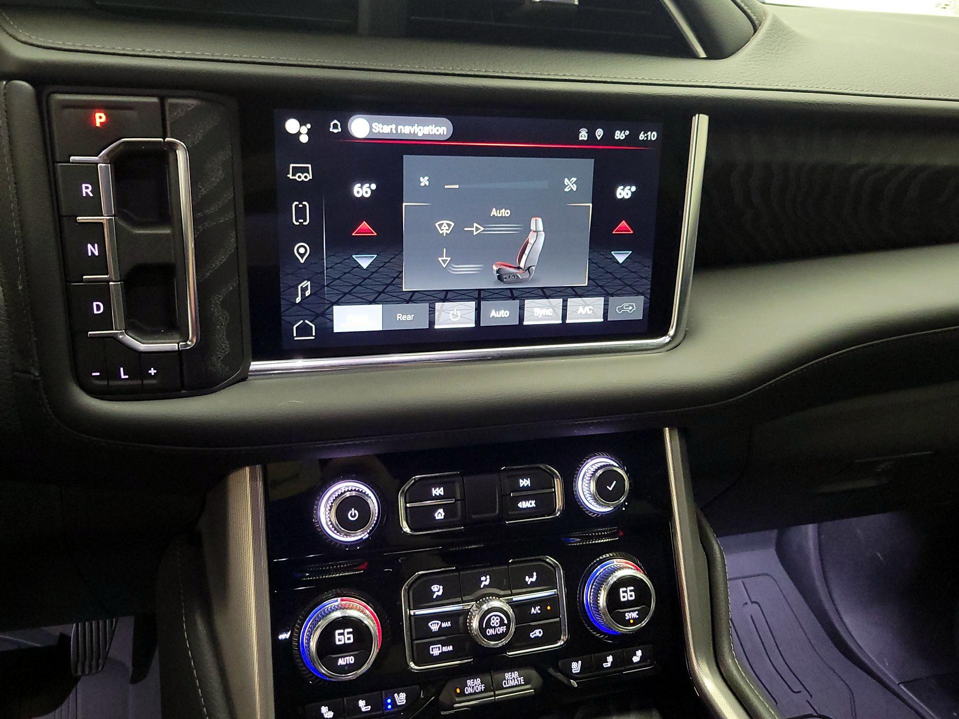 Thumbnail: 2024 GMC Yukon - 16