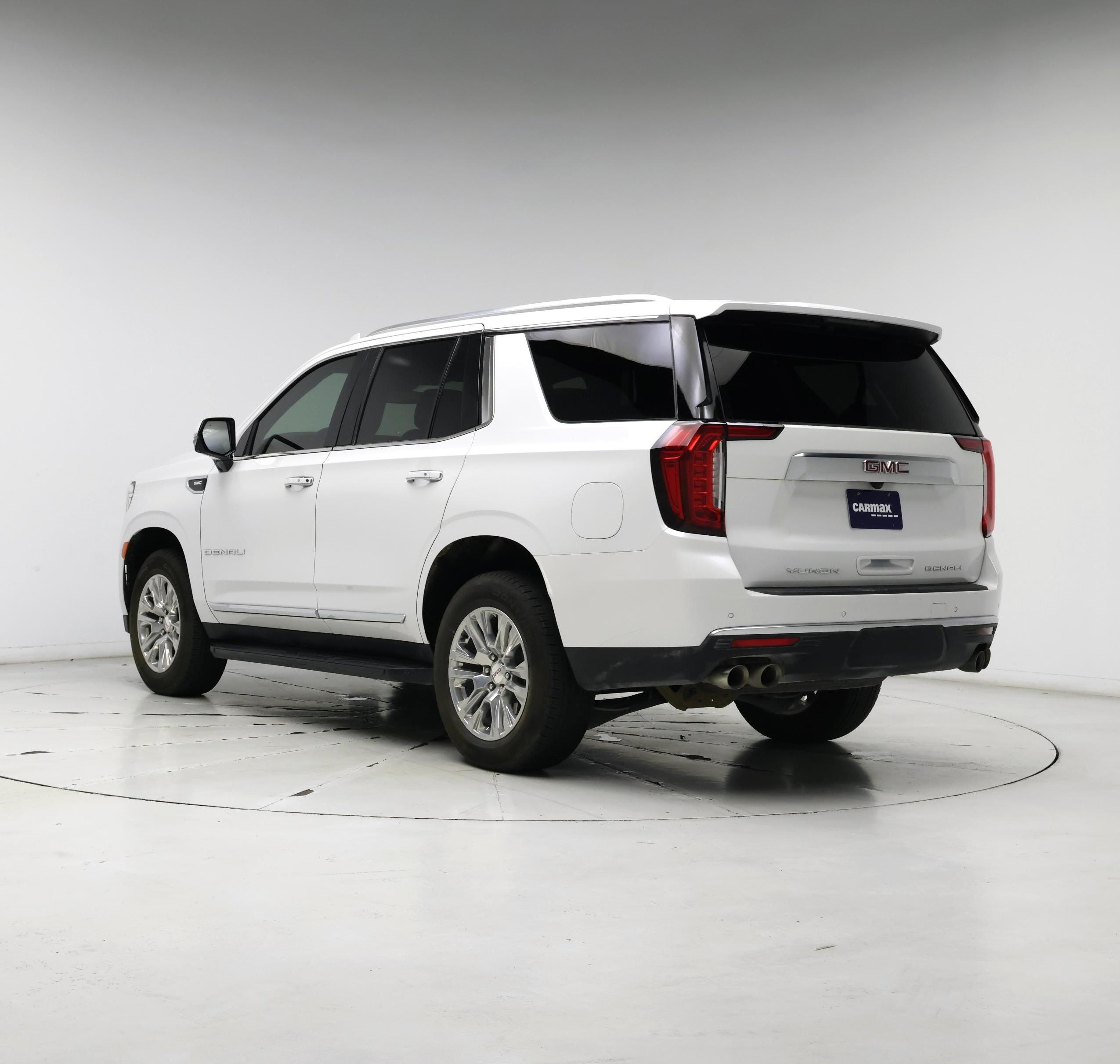 Thumbnail: 2024 GMC Yukon - 2