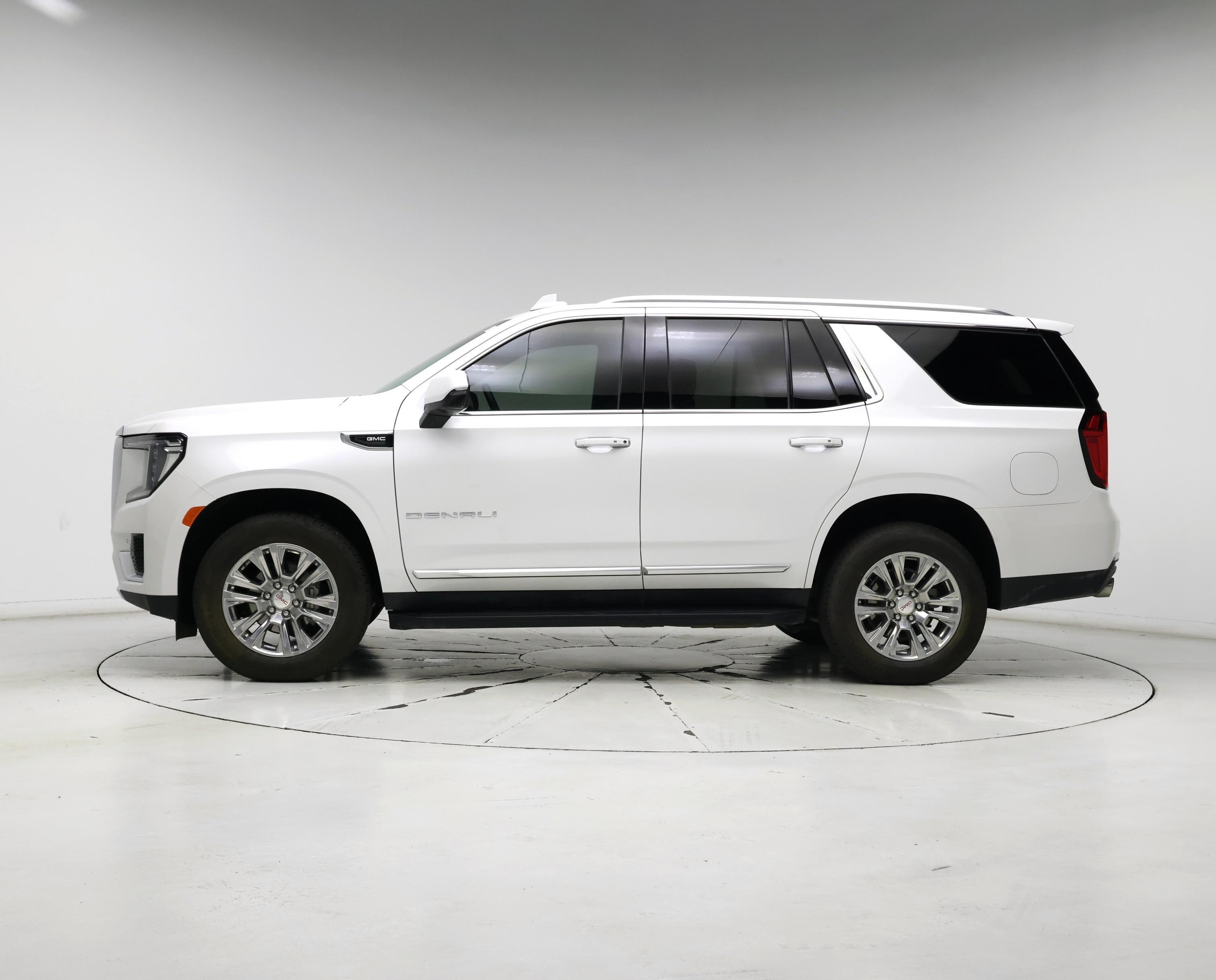 Thumbnail: 2024 GMC Yukon - 3