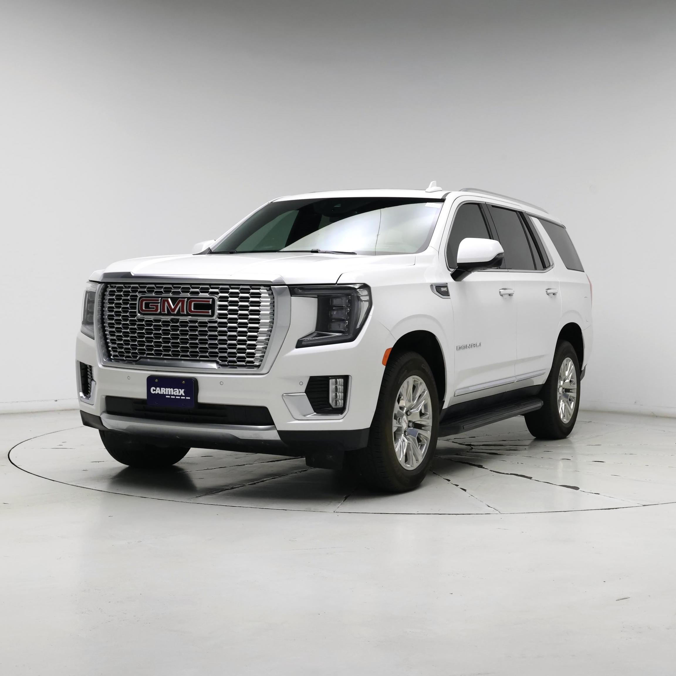 Thumbnail: 2024 GMC Yukon - 4