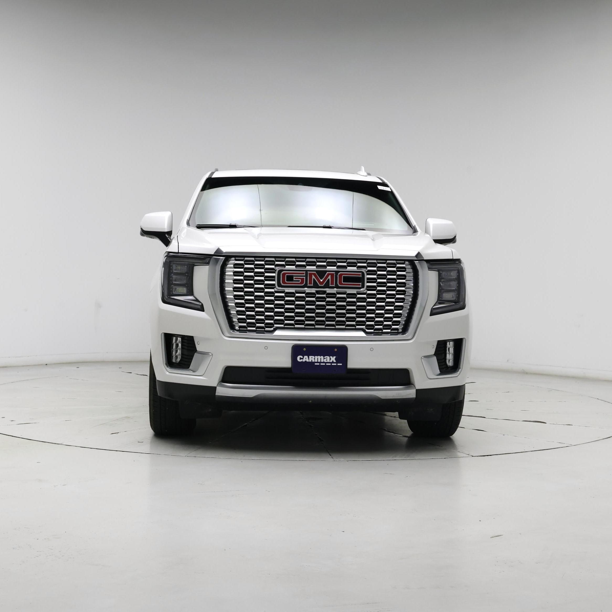 Thumbnail: 2024 GMC Yukon - 5