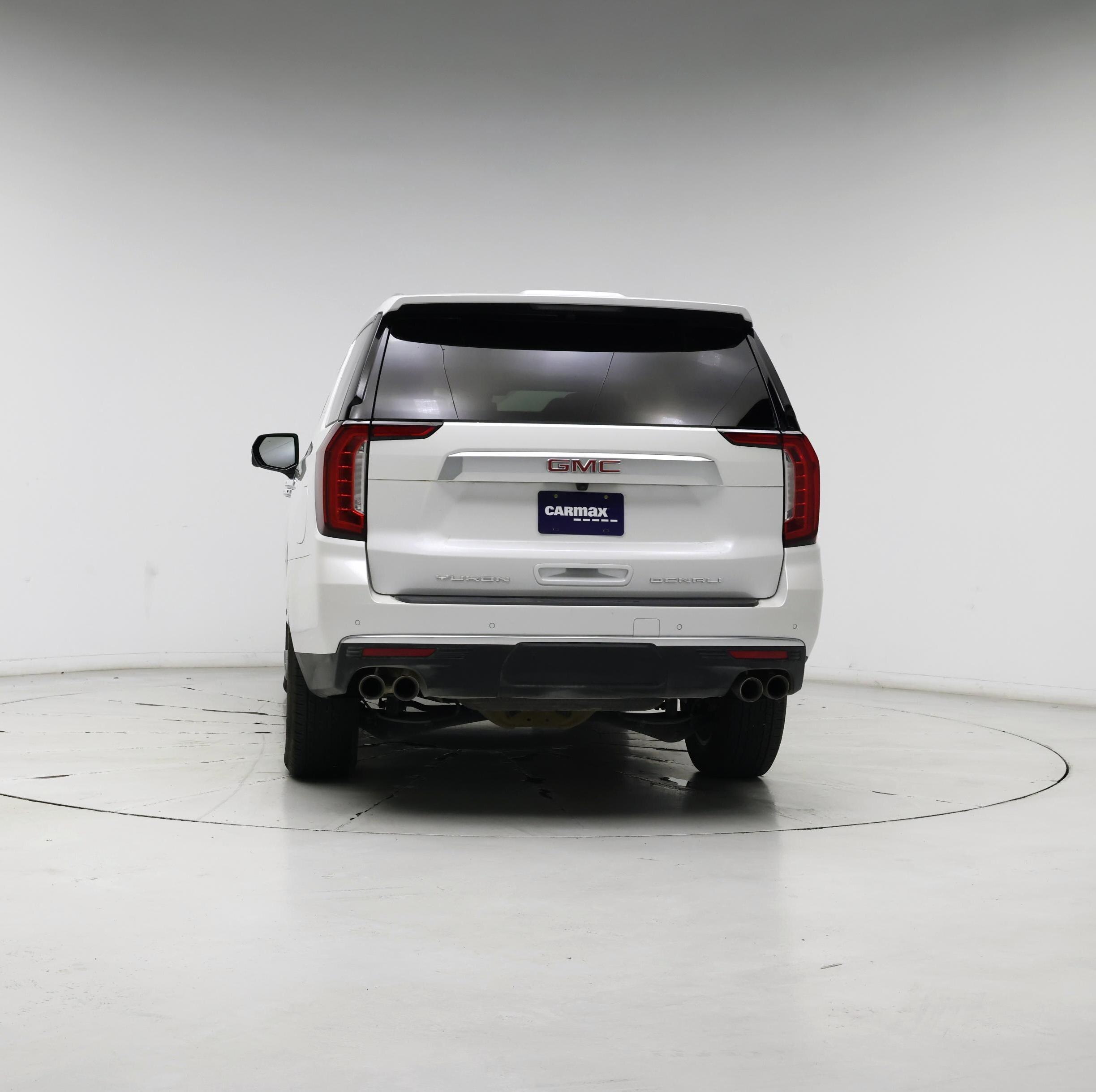 Thumbnail: 2024 GMC Yukon - 6