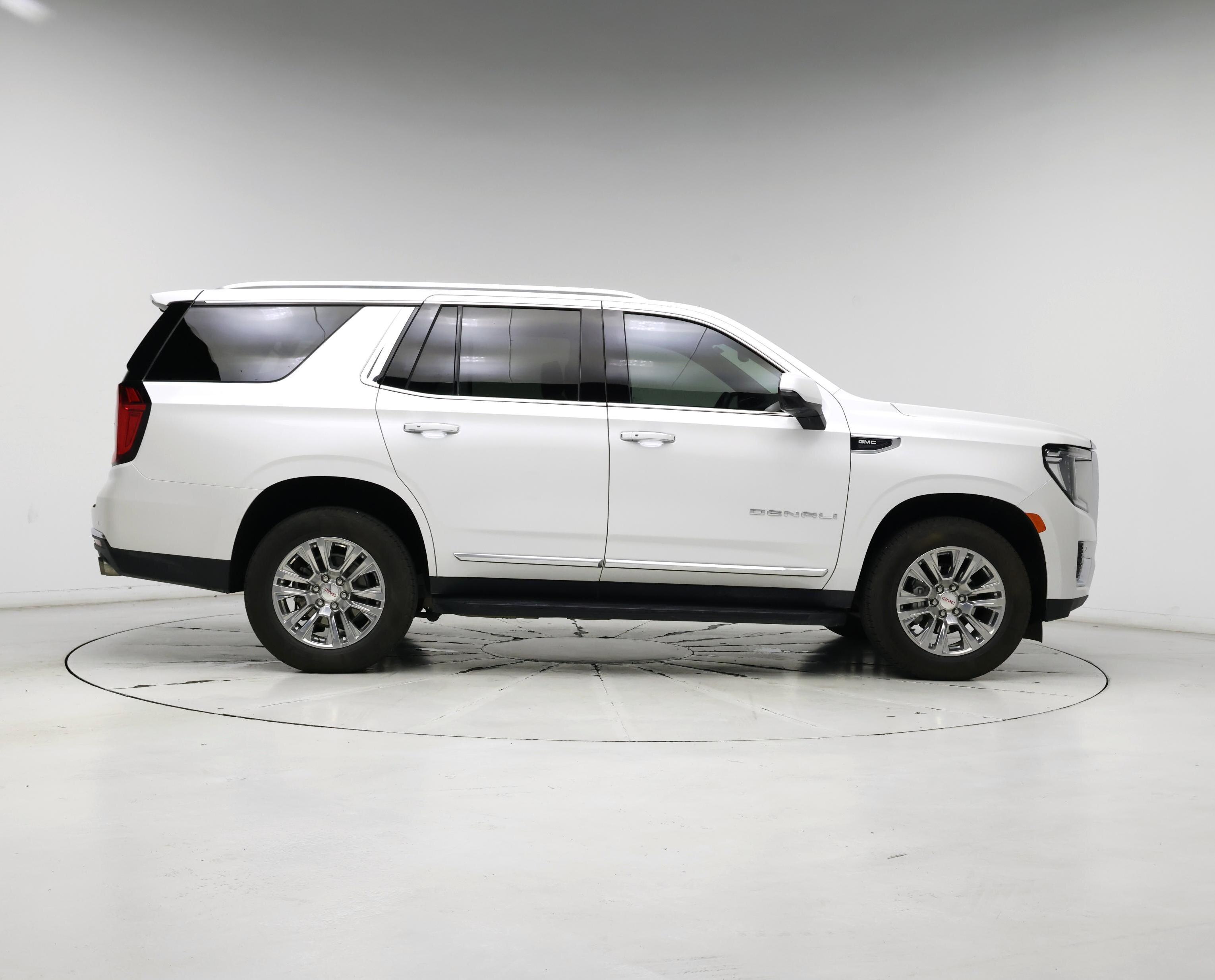 Thumbnail: 2024 GMC Yukon - 7