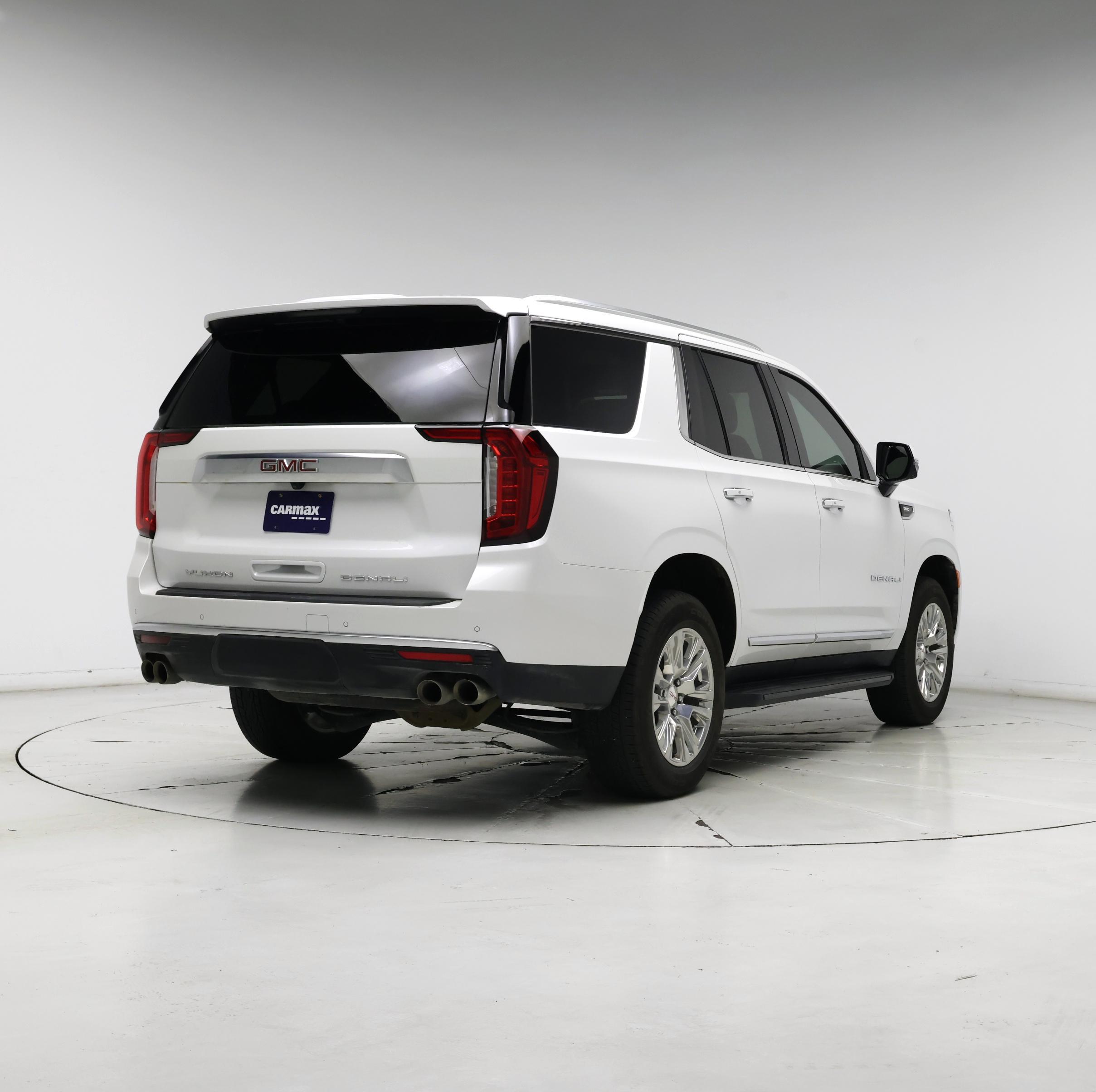 Thumbnail: 2024 GMC Yukon - 8