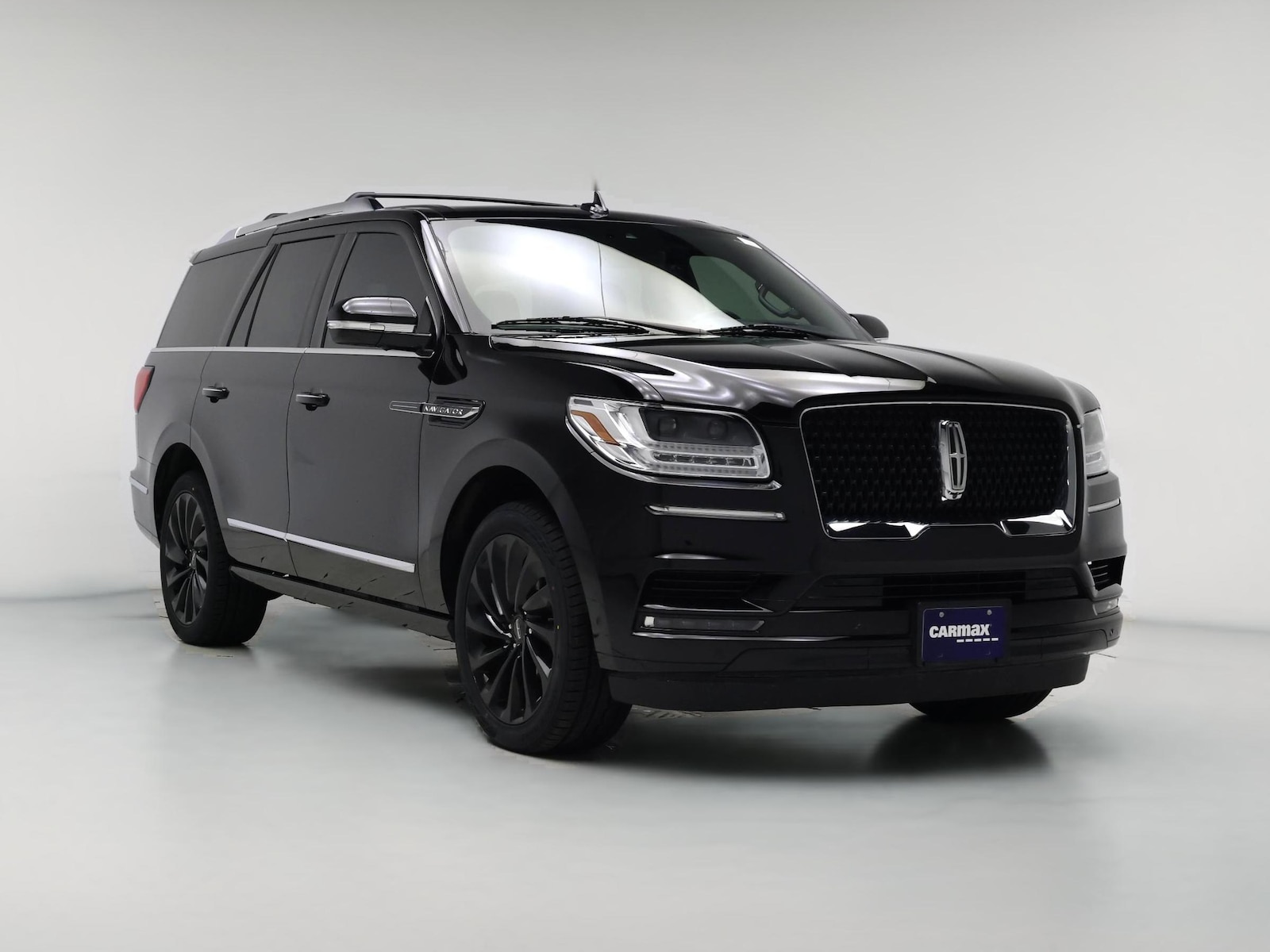 2021 Lincoln Navigator