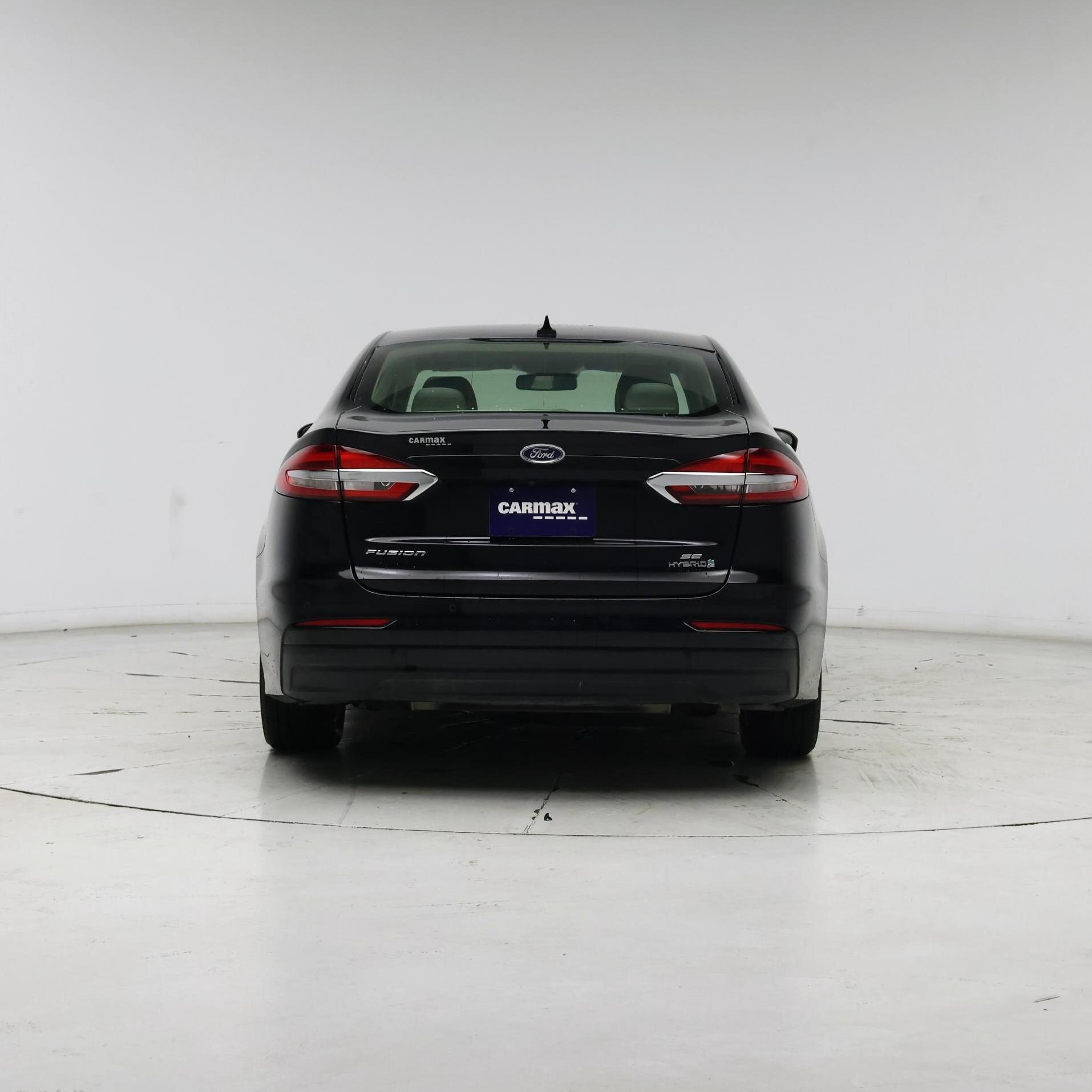 Thumbnail: 2019 Ford Fusion - 6